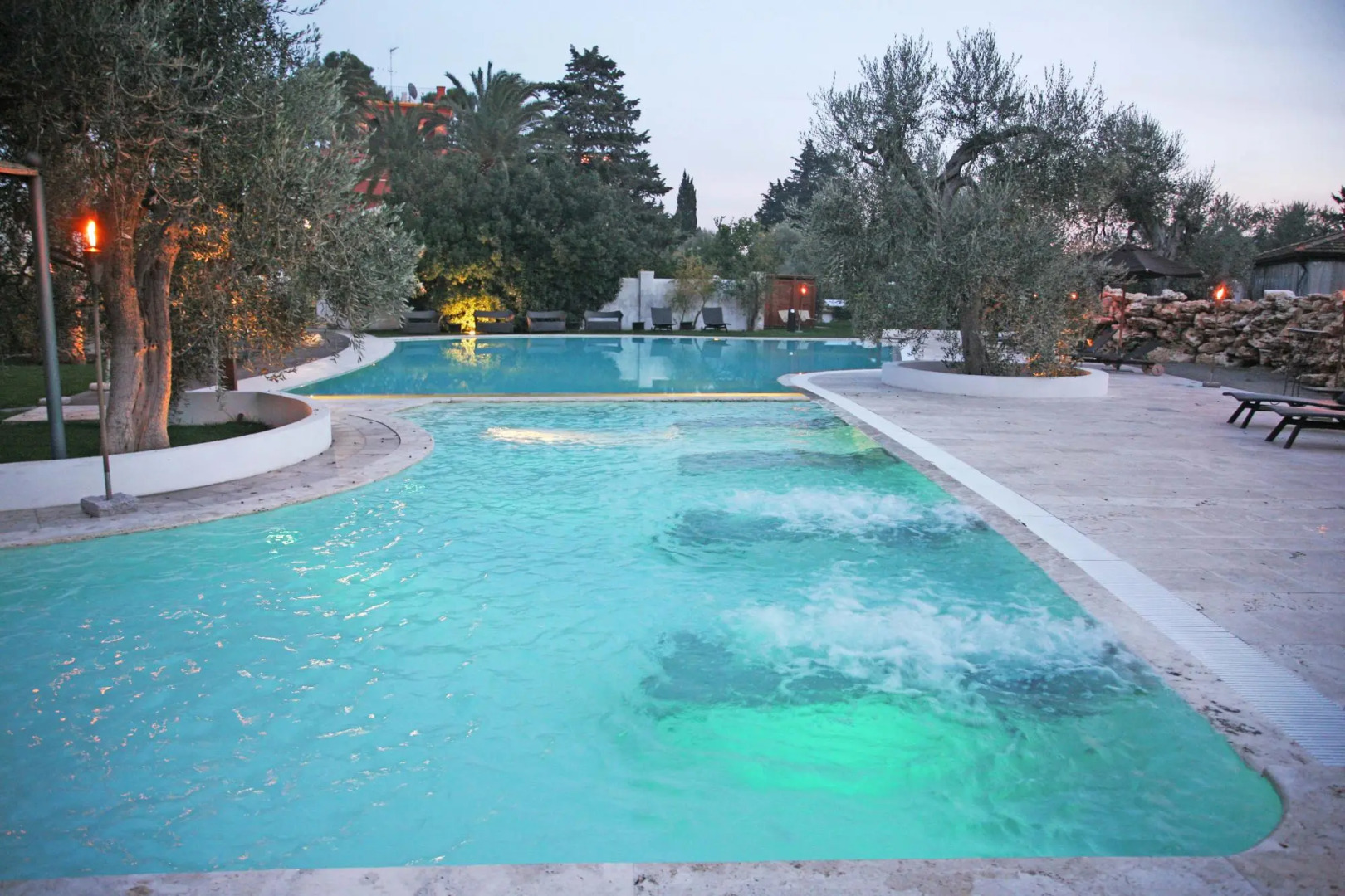 Hotel Terranobile Metaresort