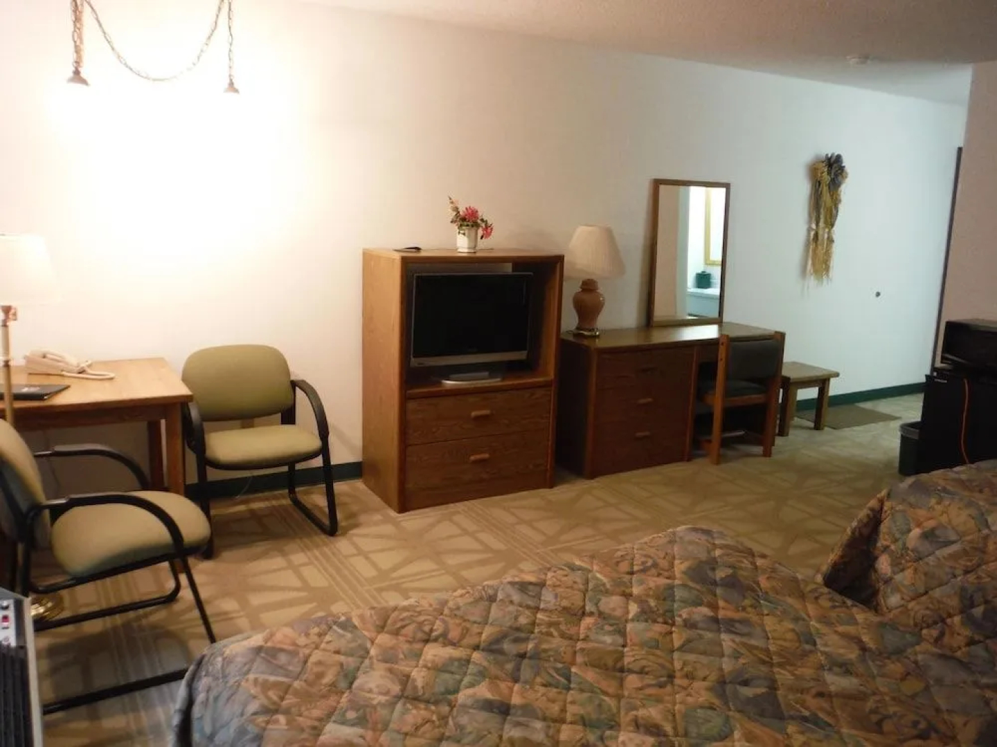 Caravan Motel