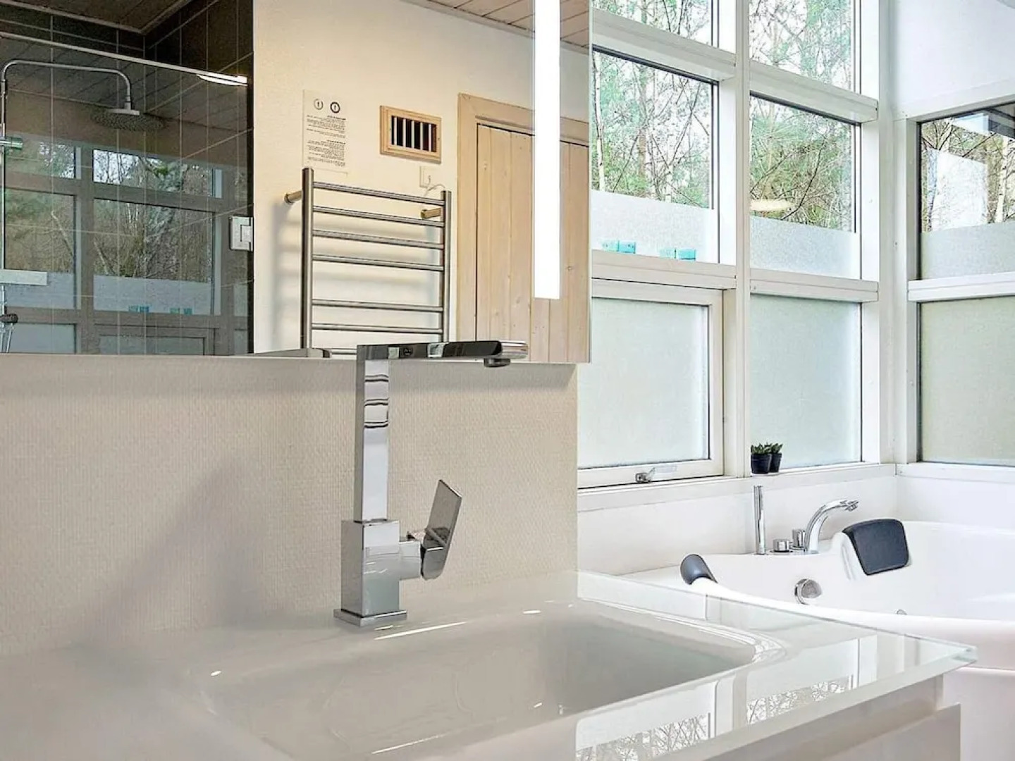 10 Person Holiday Home in Hasle