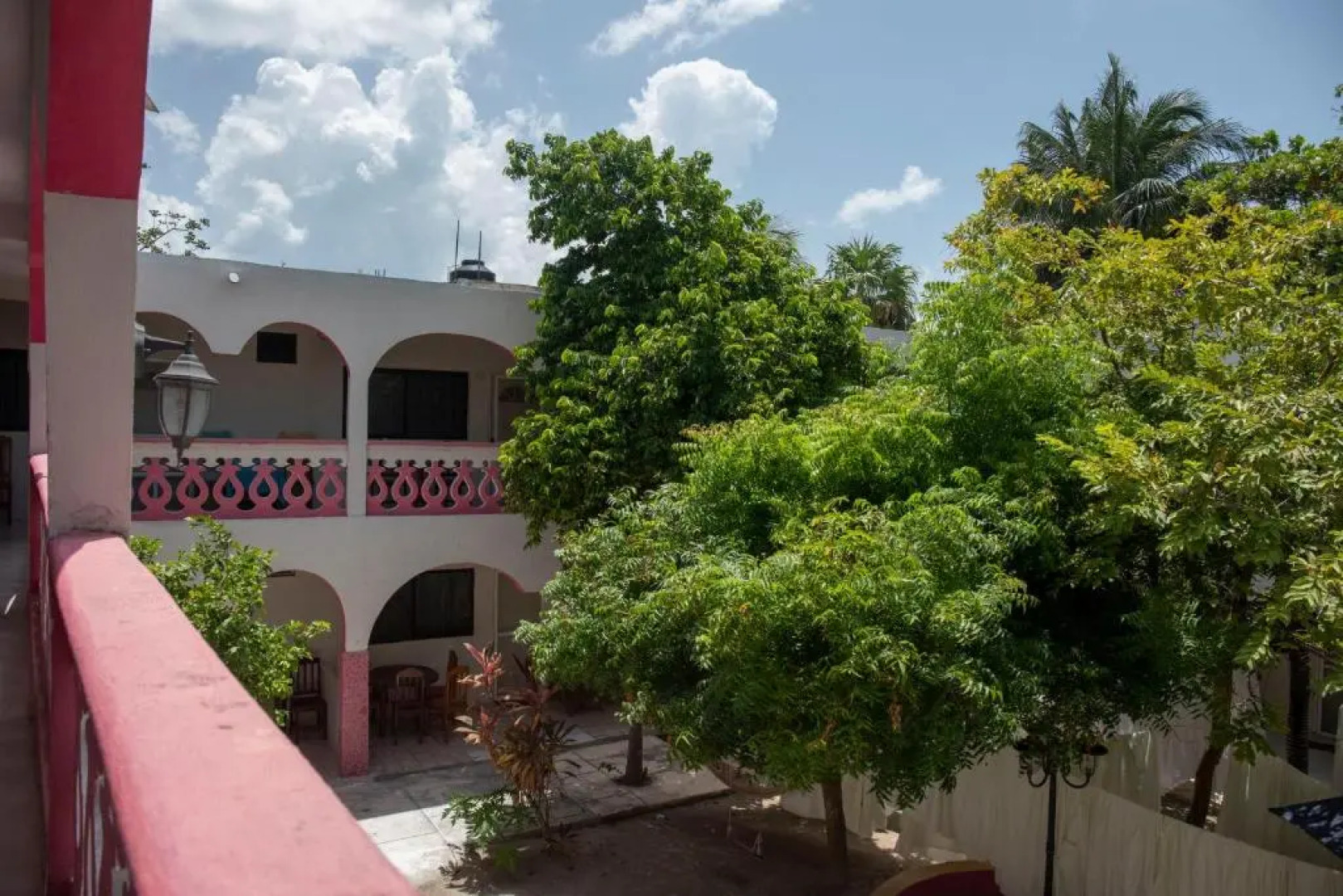 Hotel Los Arcos Holbox