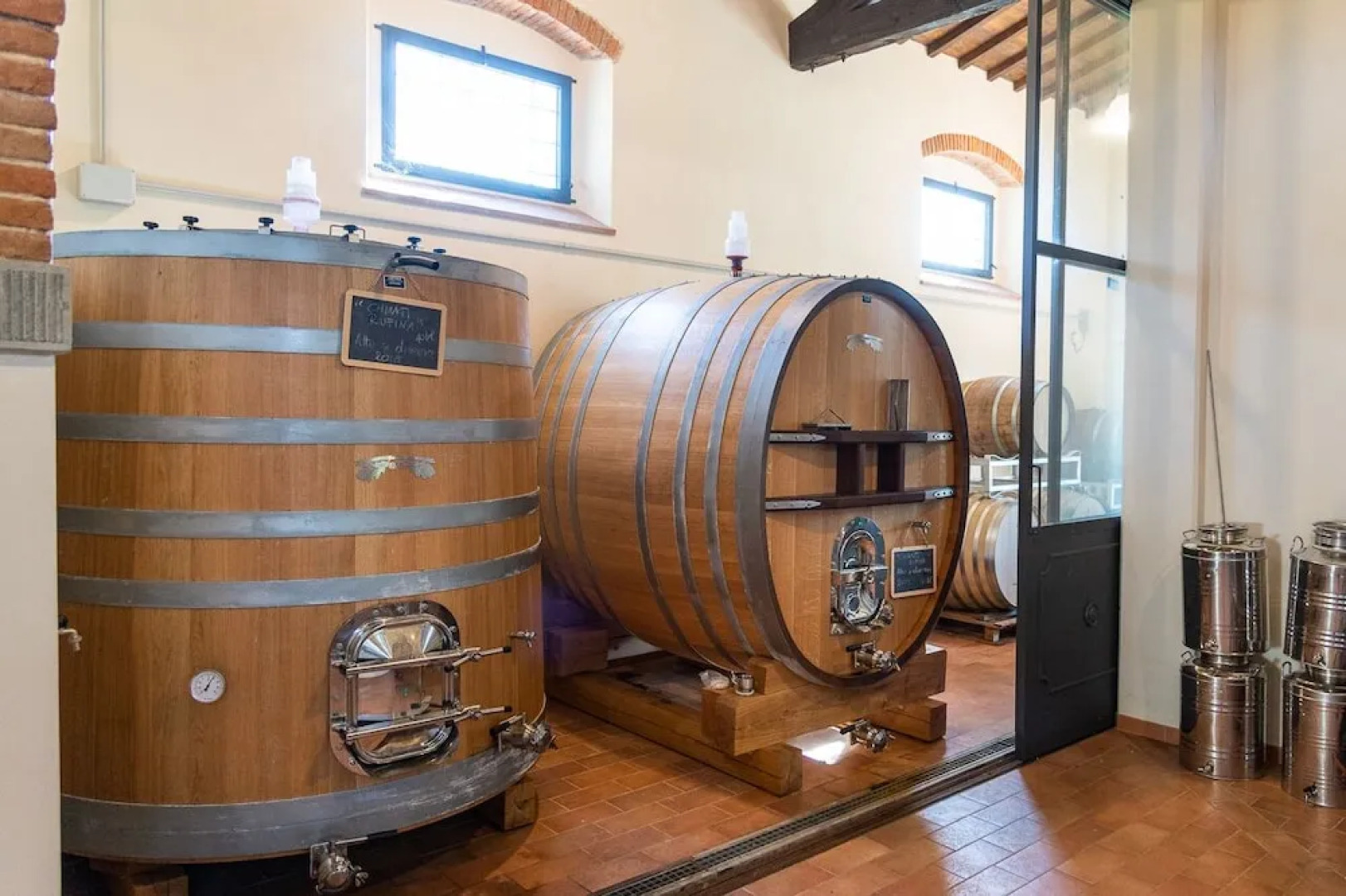 Agriturismo Borgo Macereto