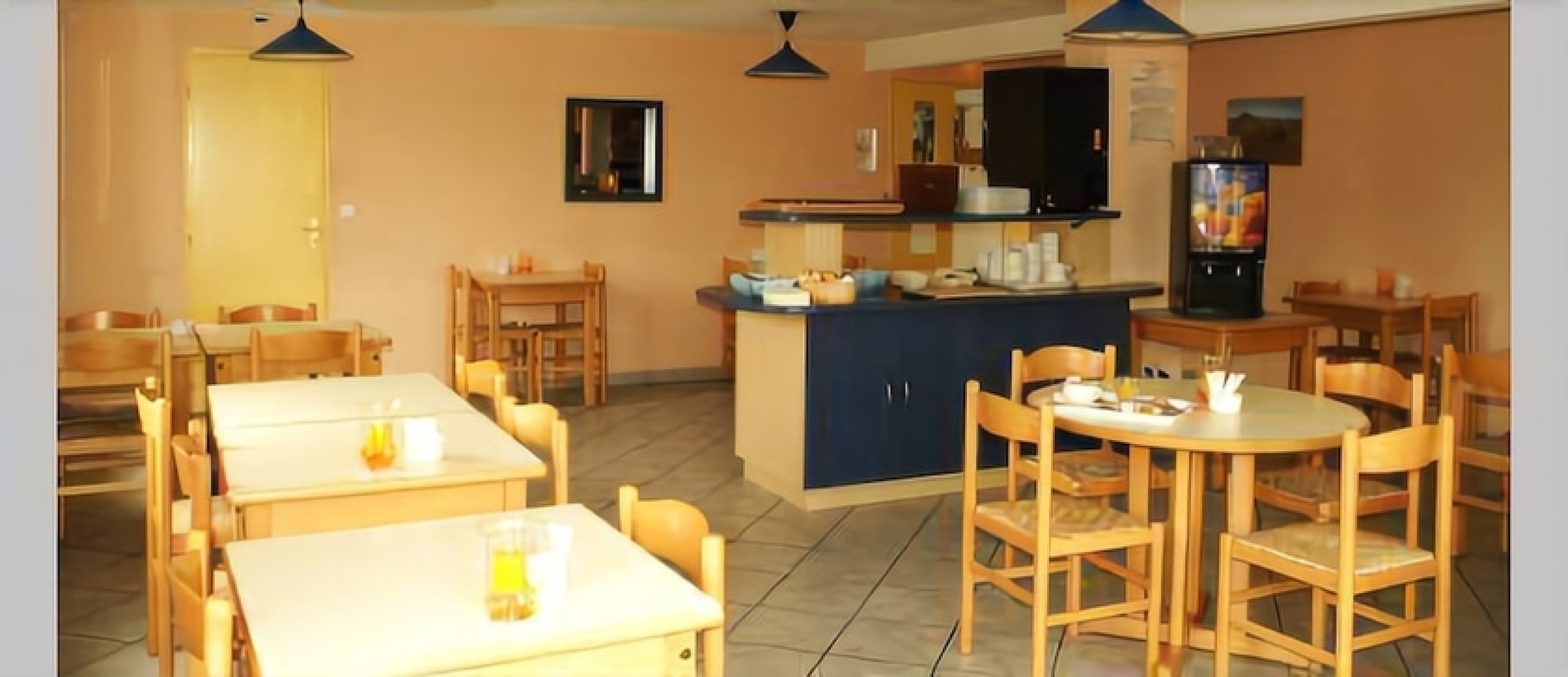 Brit Hotel Essentiel St Flour