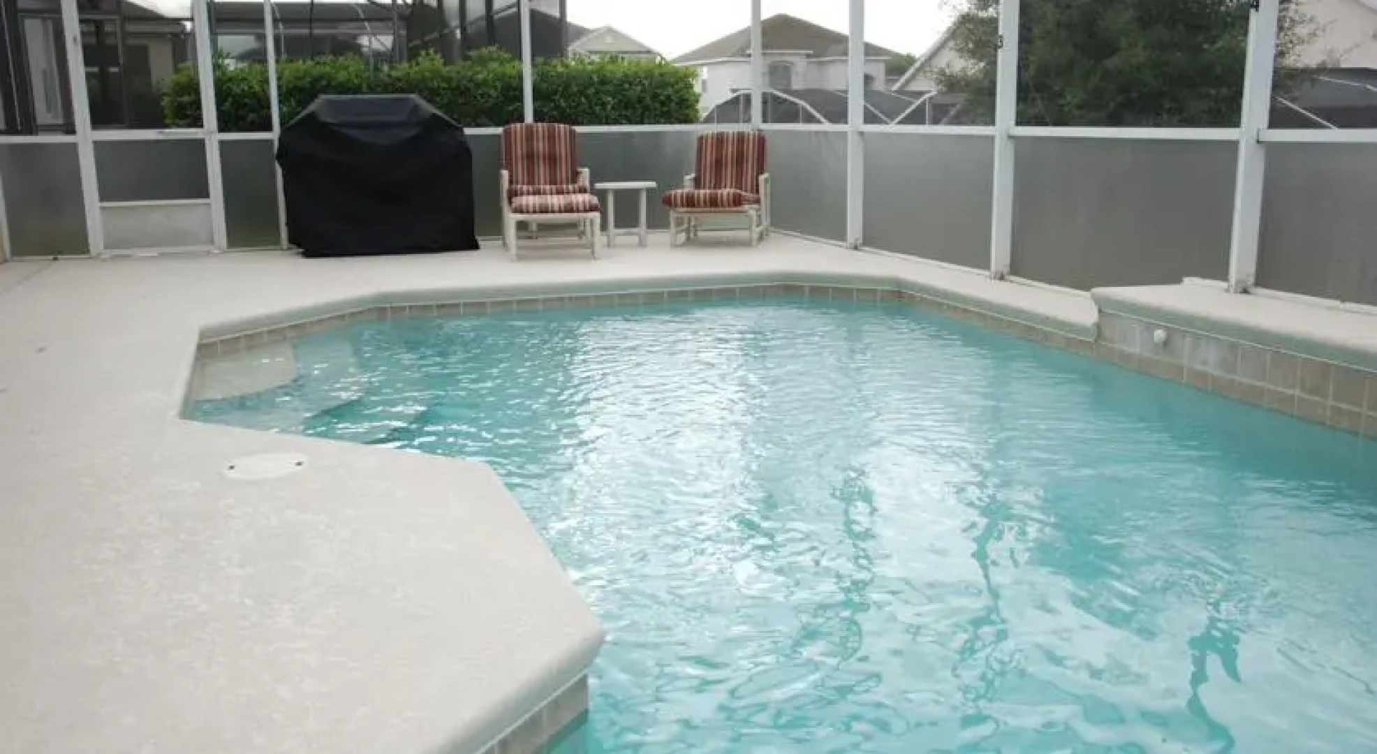 Villa Highlands Reserve