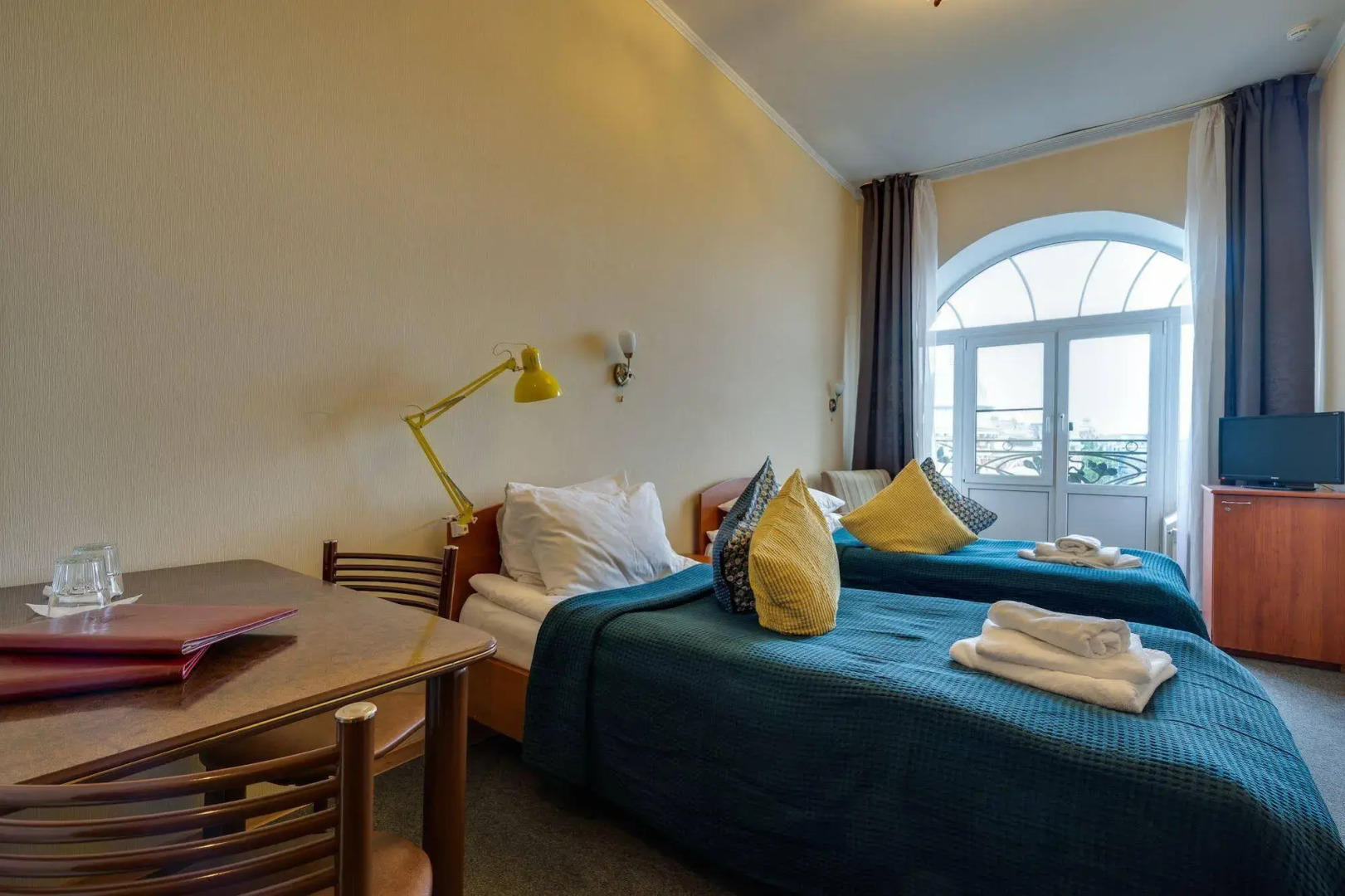 Antares by Center Hotels