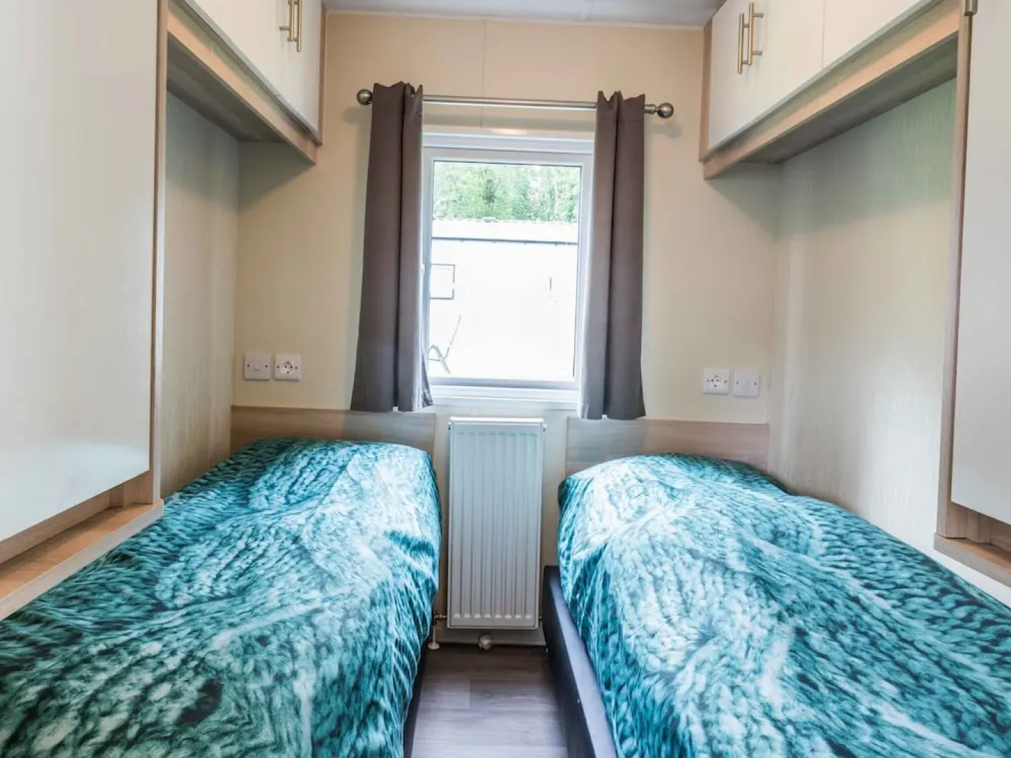 Chalet With Wifi, Within Nature of De Veluwe