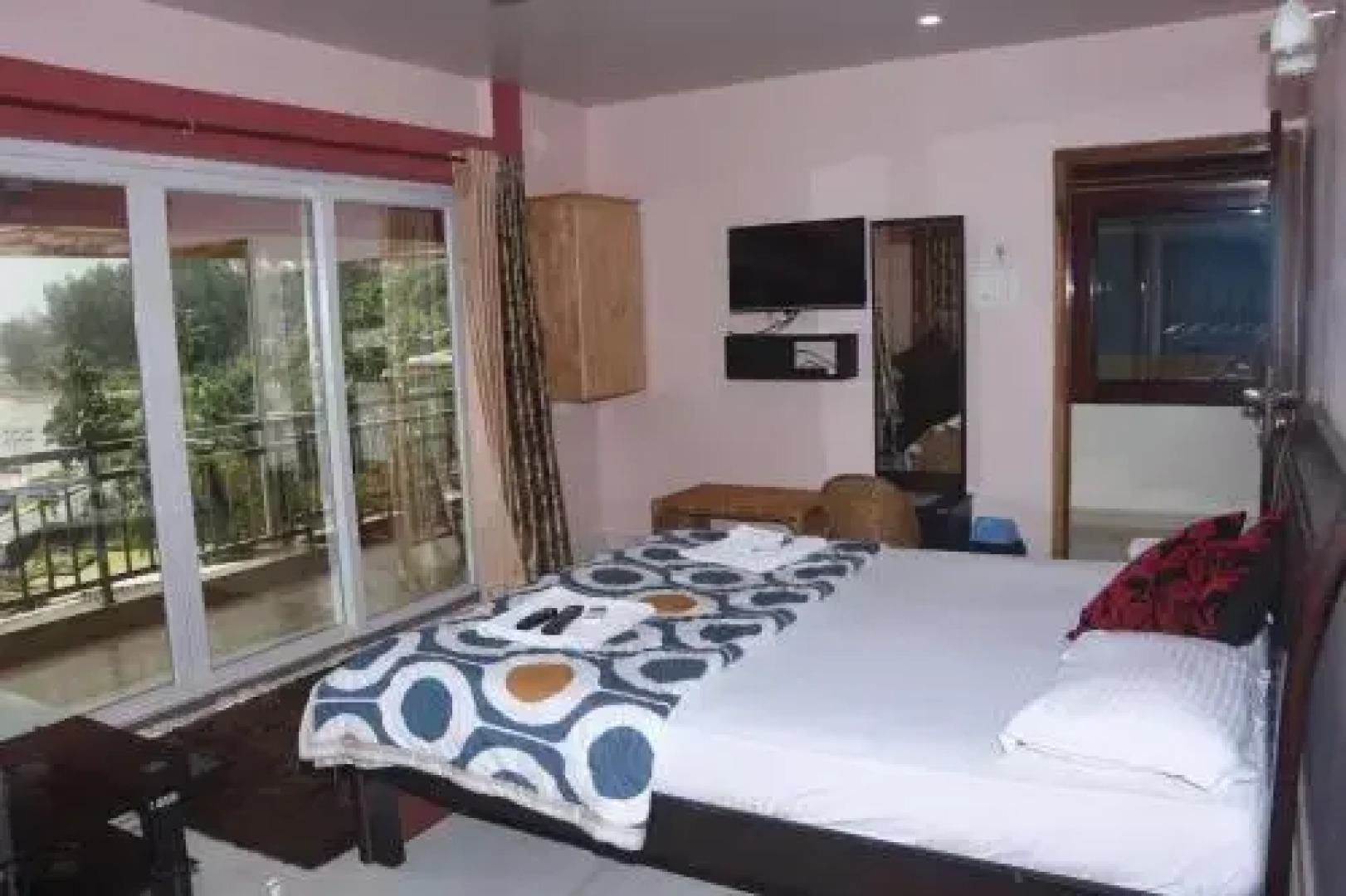 The Seaview Residency