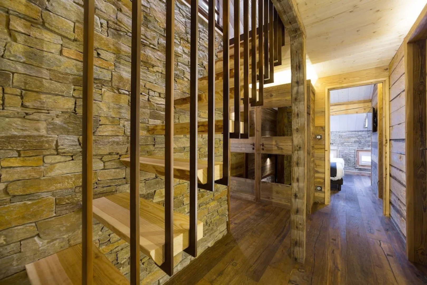 Appartement Tougnète B2