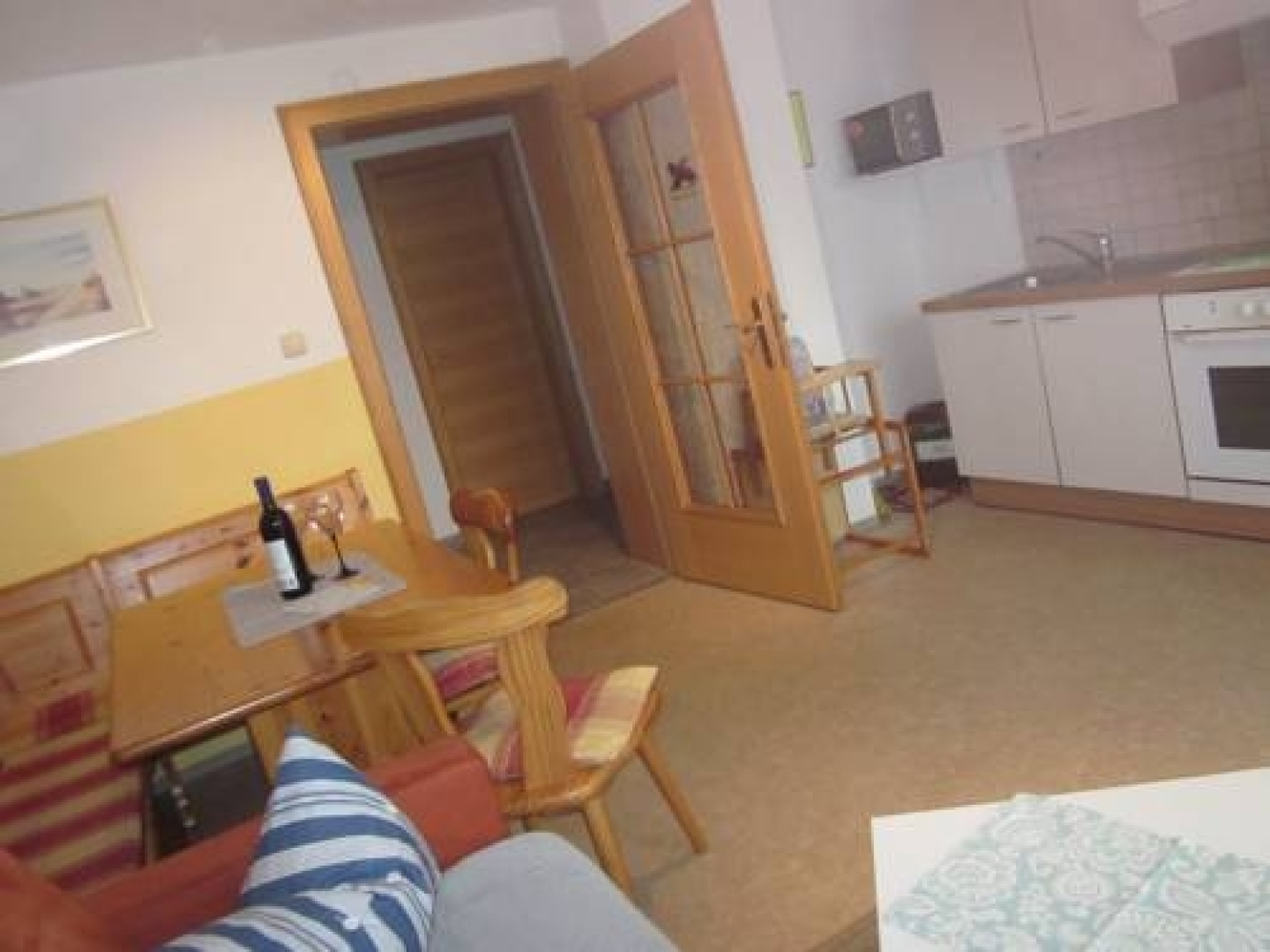 Naturerlebnis Lärchenhof