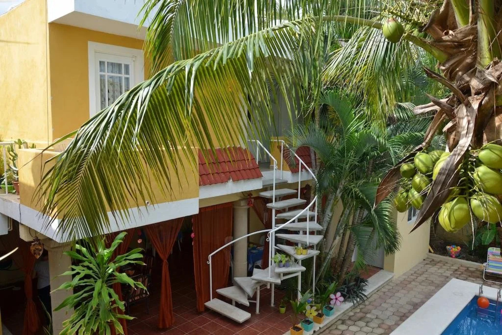 Tu Casa B&B Cozumel