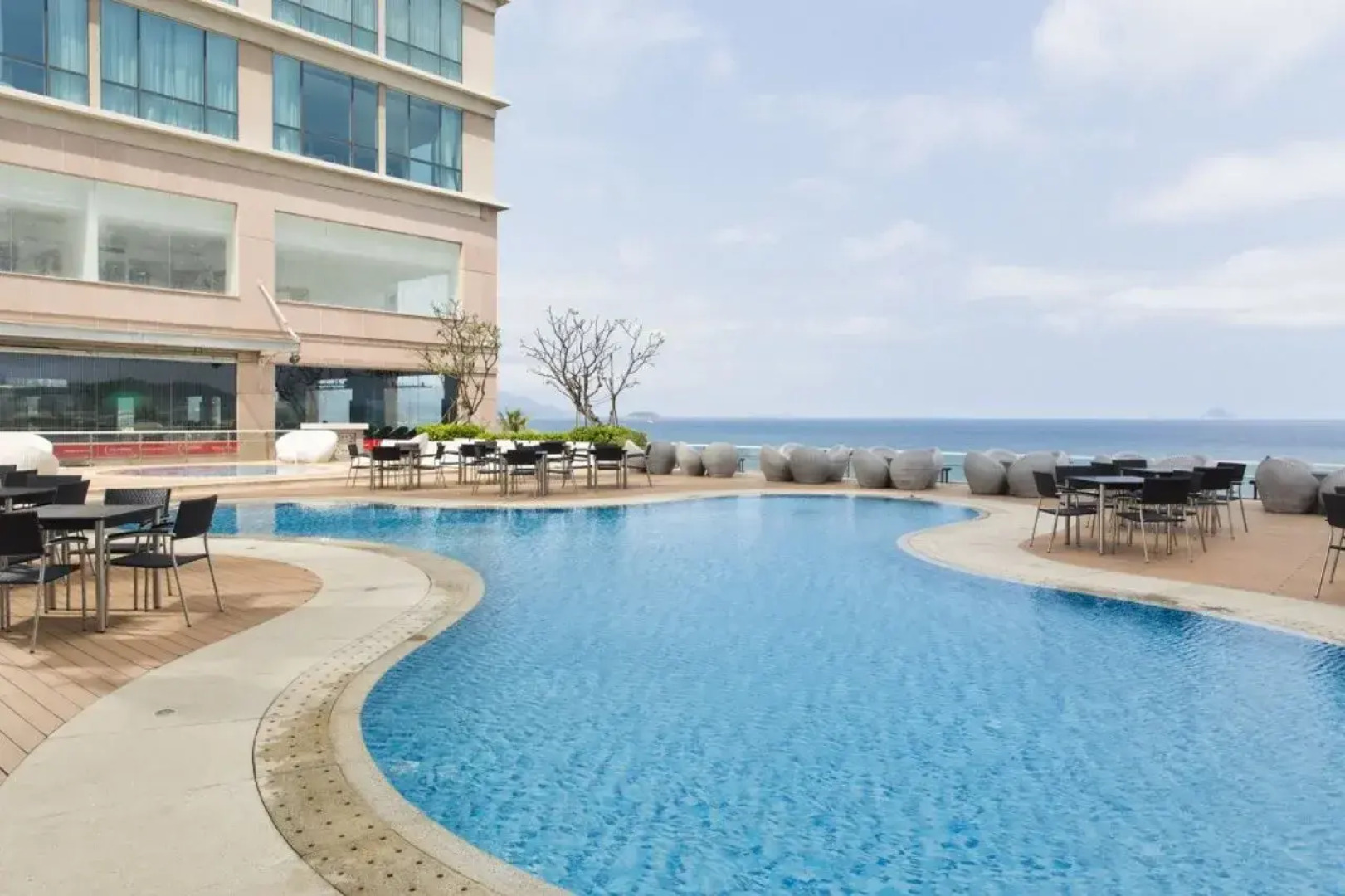 Lotus Village Nha Trang