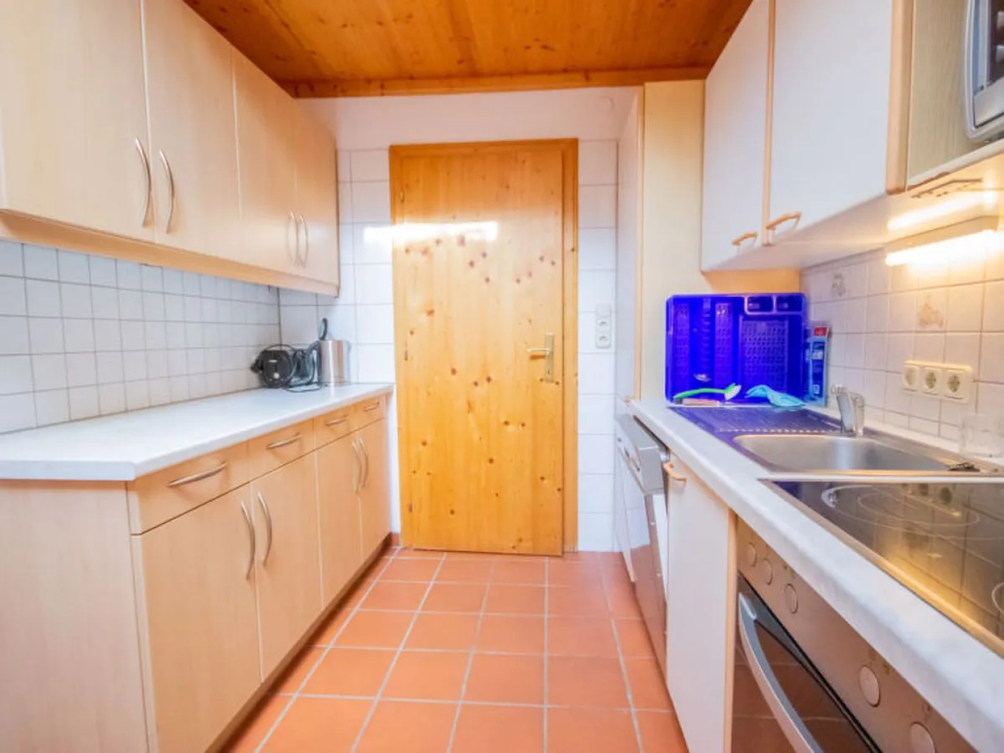 Romantik Chalet Karin 13826