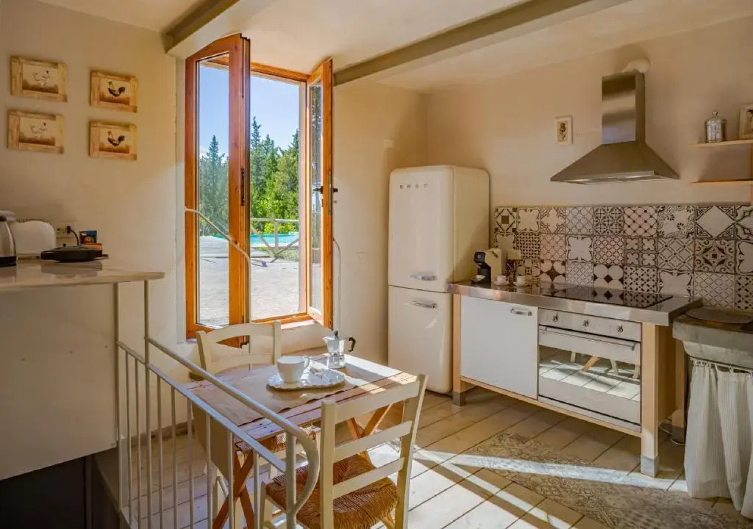 Villetta Adelma Fioraie