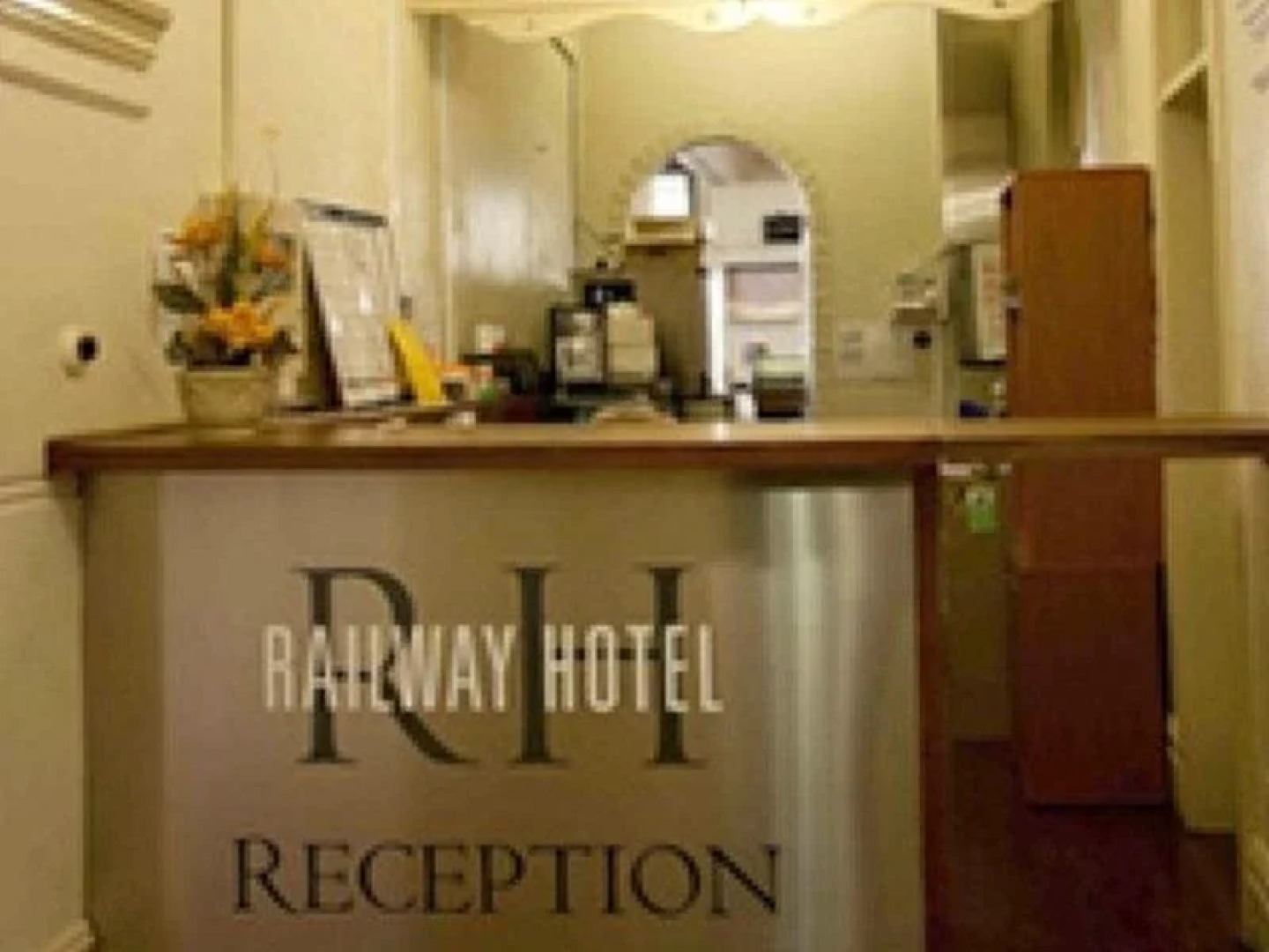 Railway Hotel Cessnock