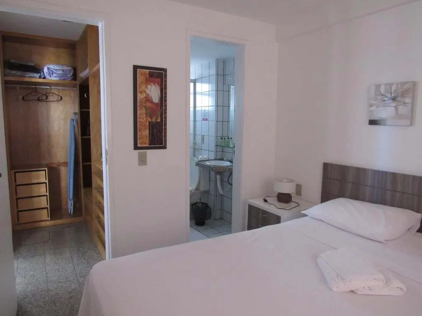 Residencial em Meireles