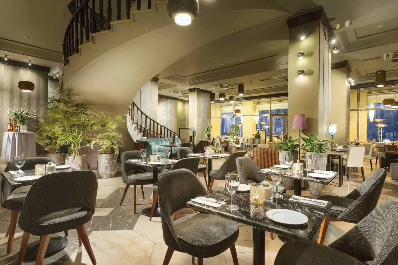 Jalta Boutique Hotel