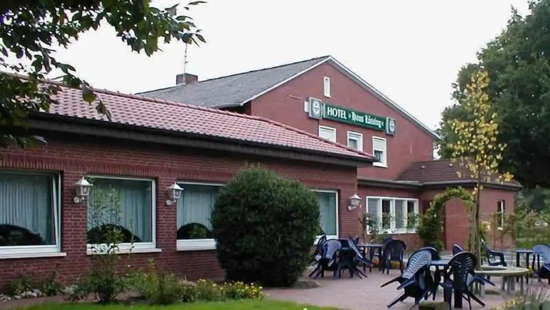 Hotel Haus Lüssing