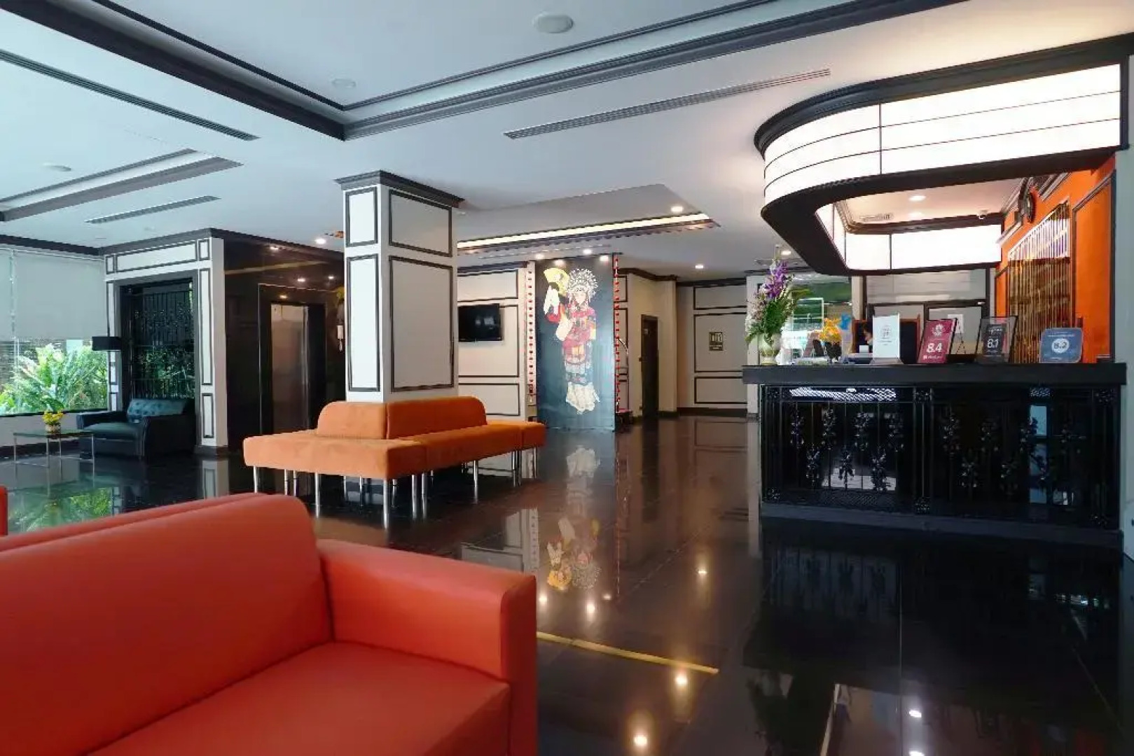 Picnic Hotel Bangkok