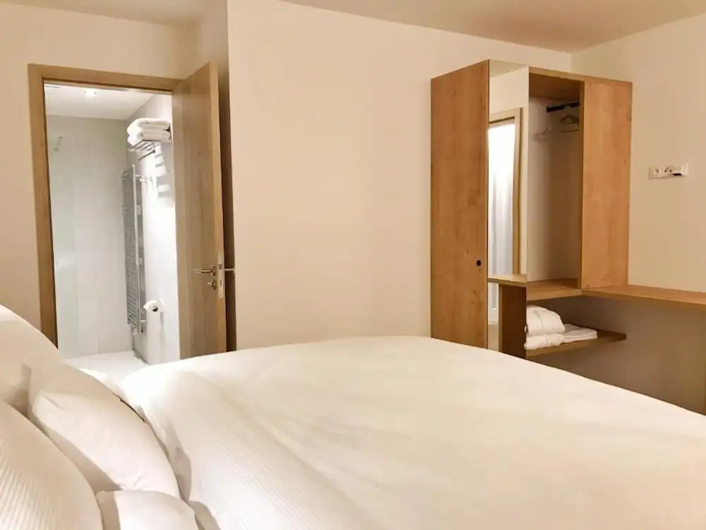 Wellness penzion Lázně Kvilda