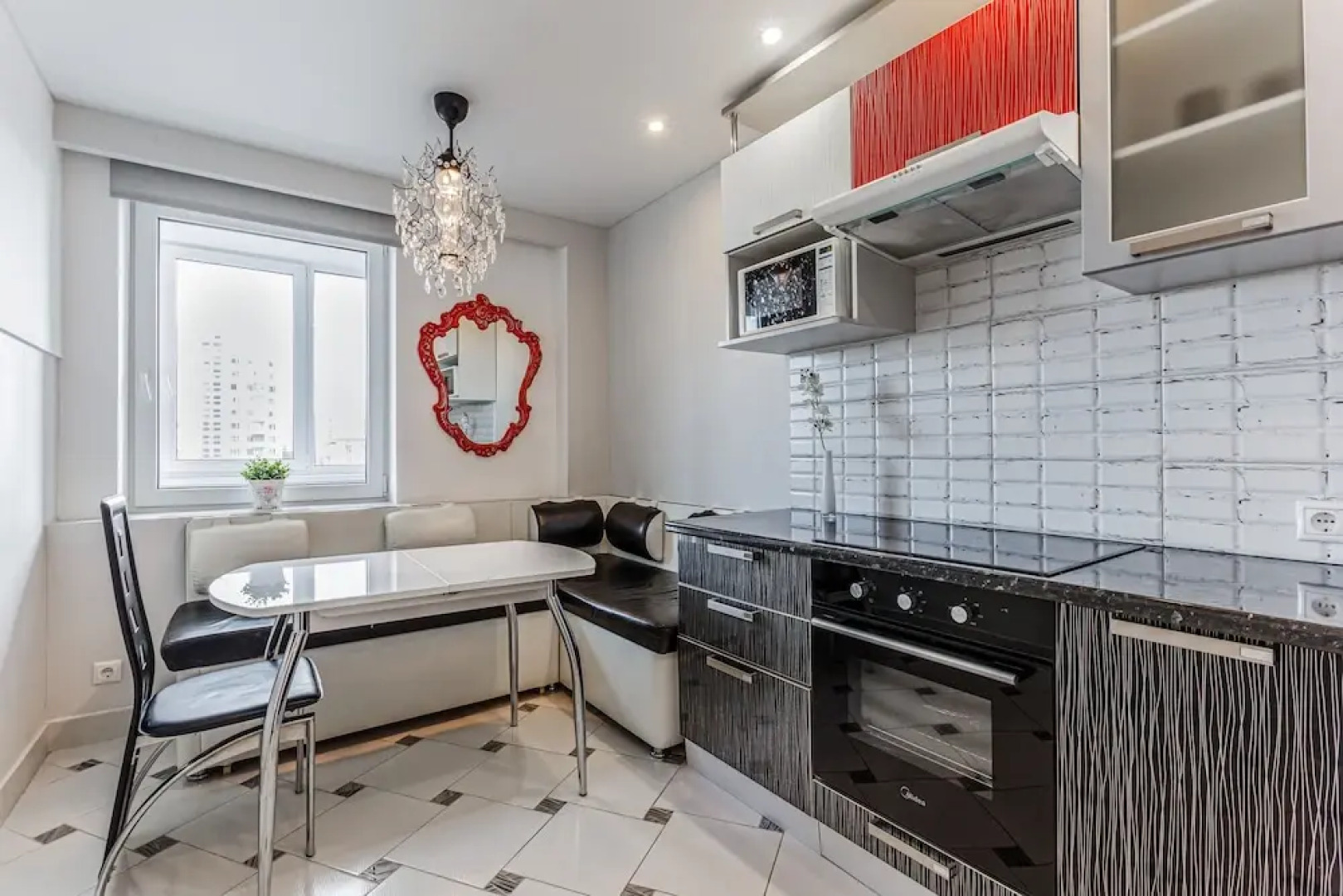 Апартаменты Inndays Ясенево