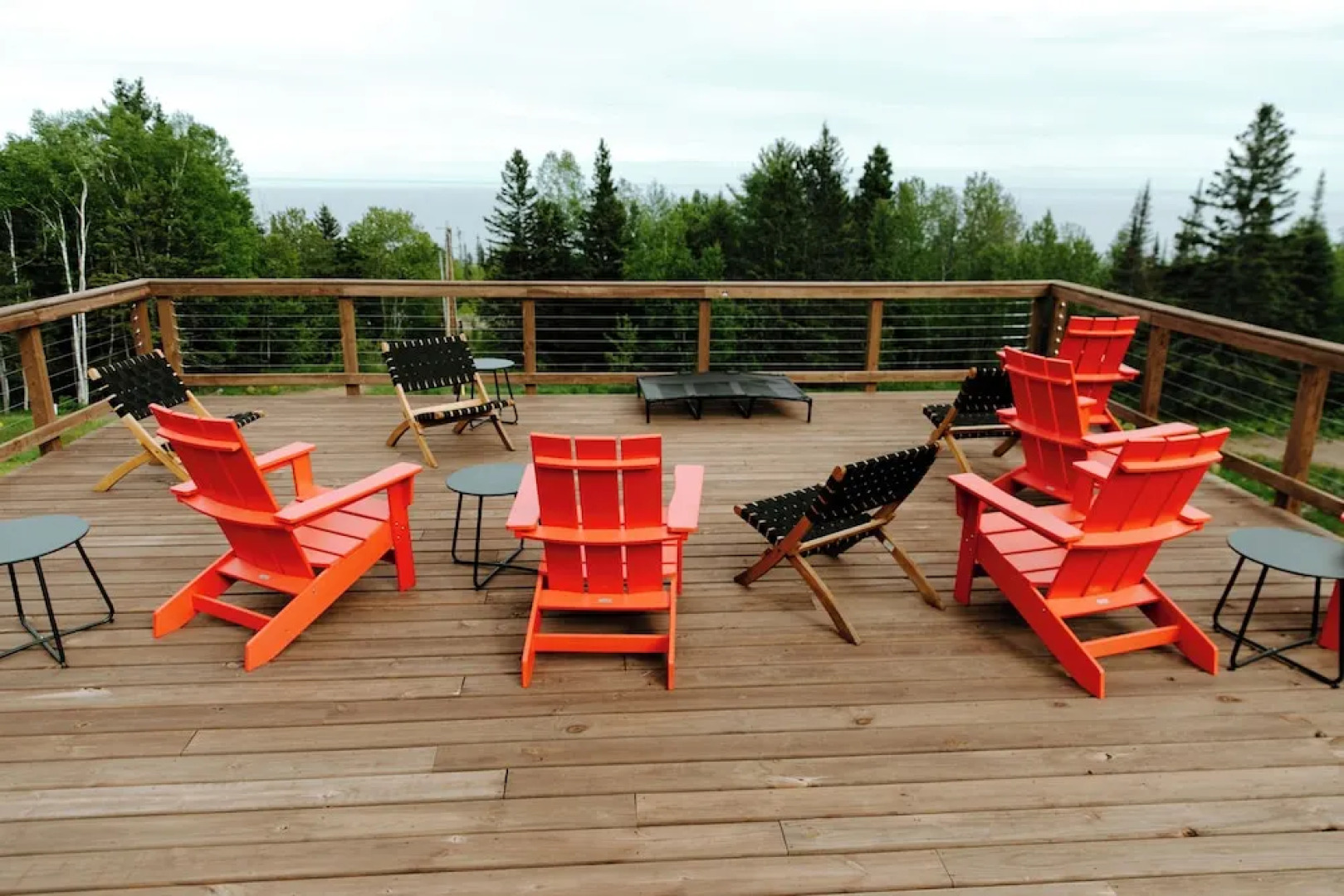 North Shore Camping Co.