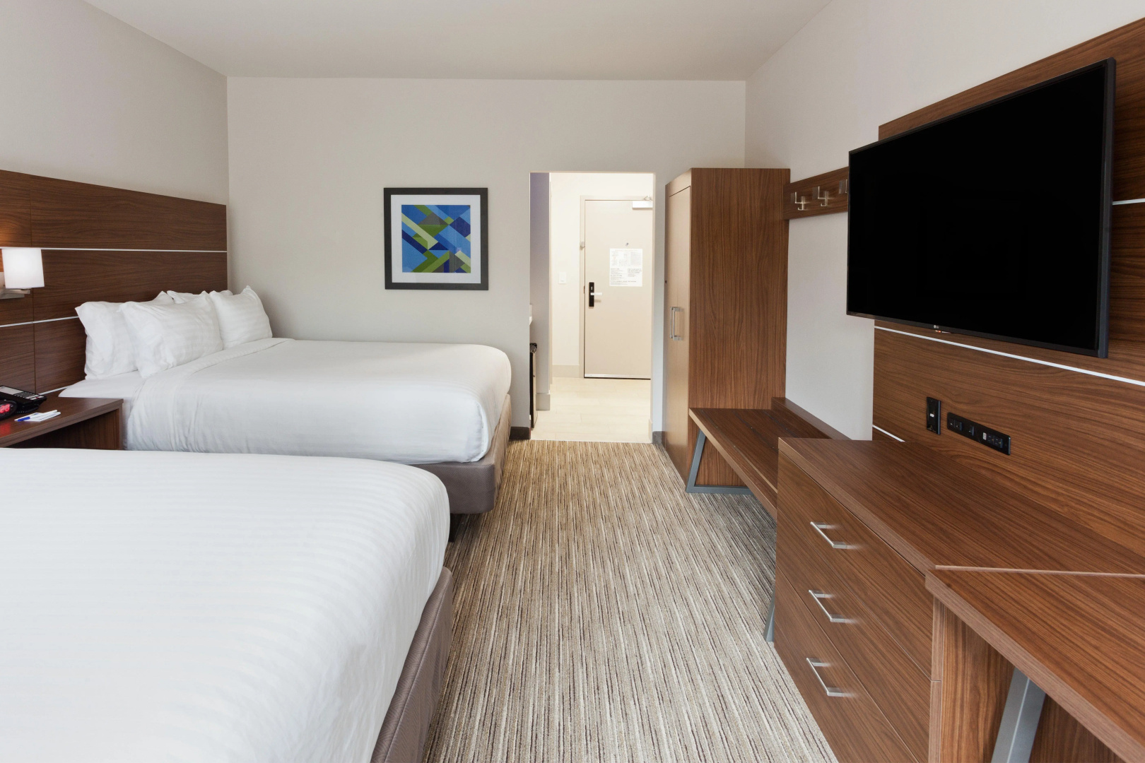 Holiday Inn Express & Suites Cartersville by IHG