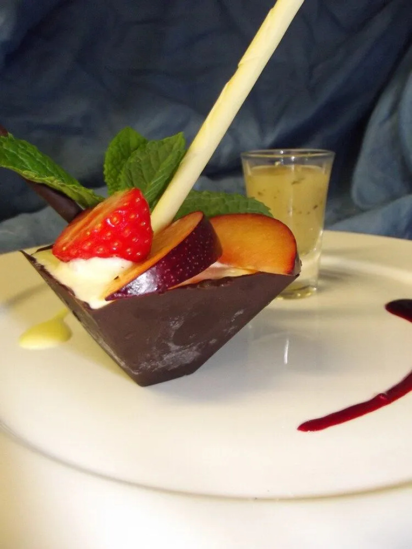 The Old Imperial Hotel Youghal