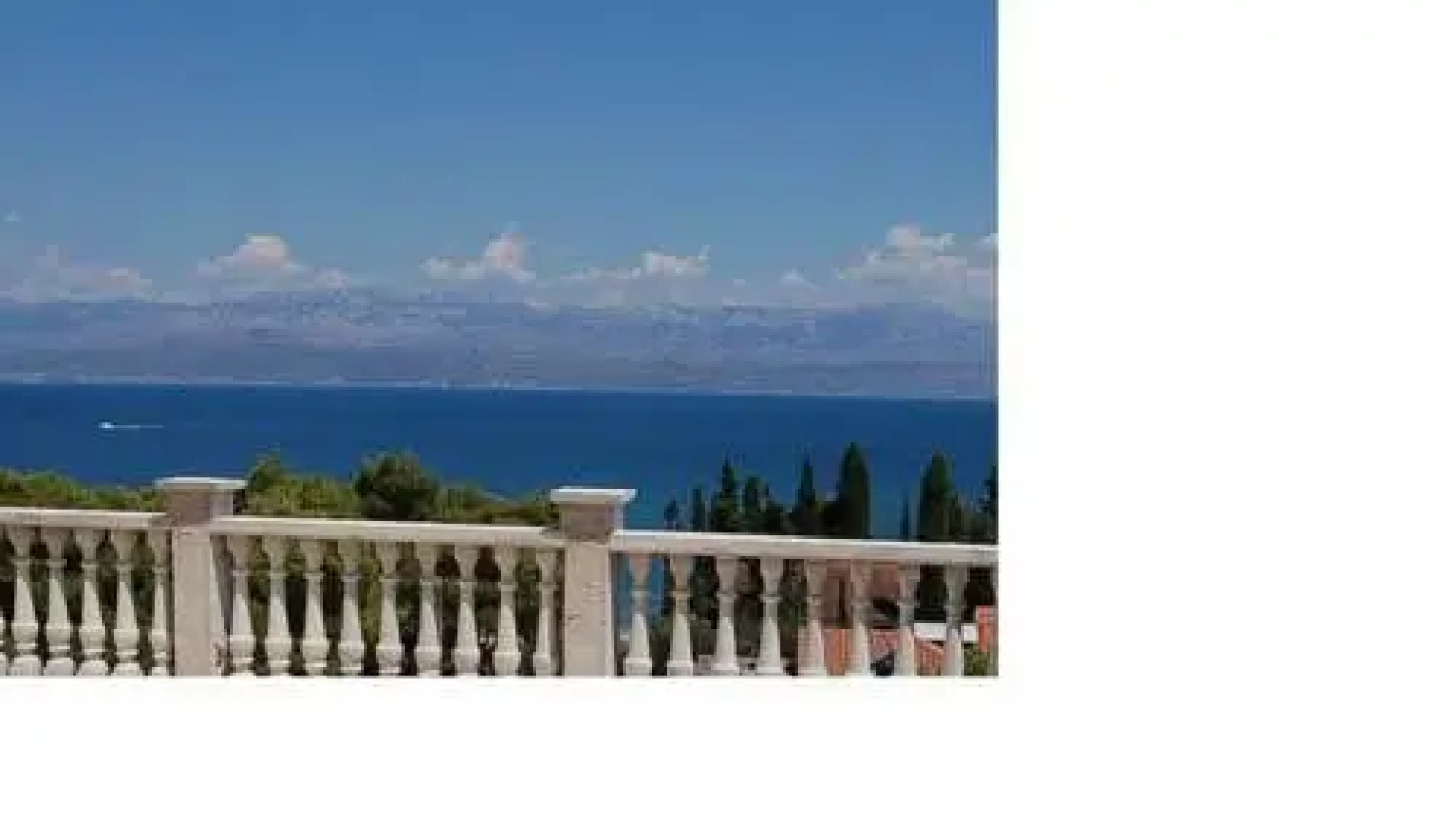 Apartments Dropuljic