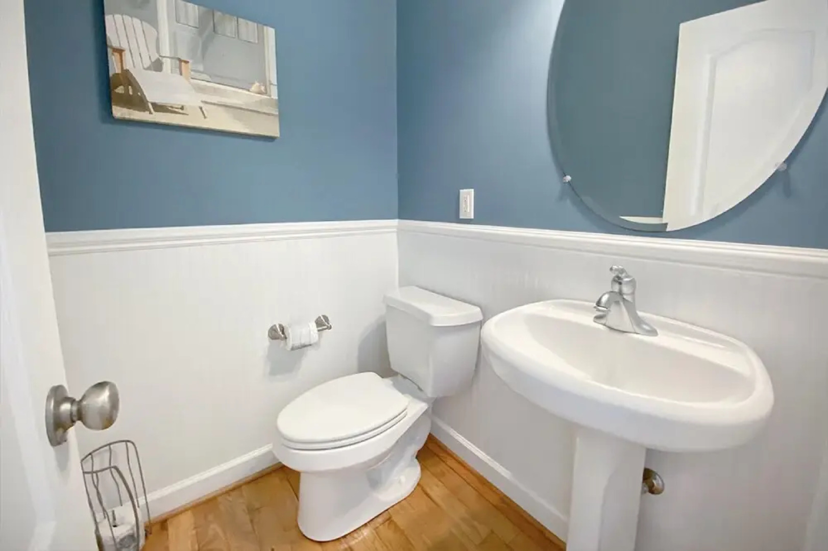 Summer Salt by Sea Scape Properties