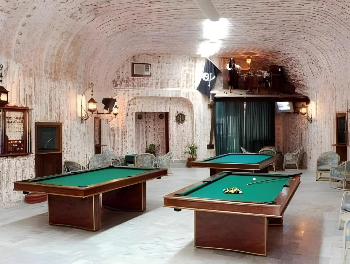 Vista Playa de Oro Manzanillo