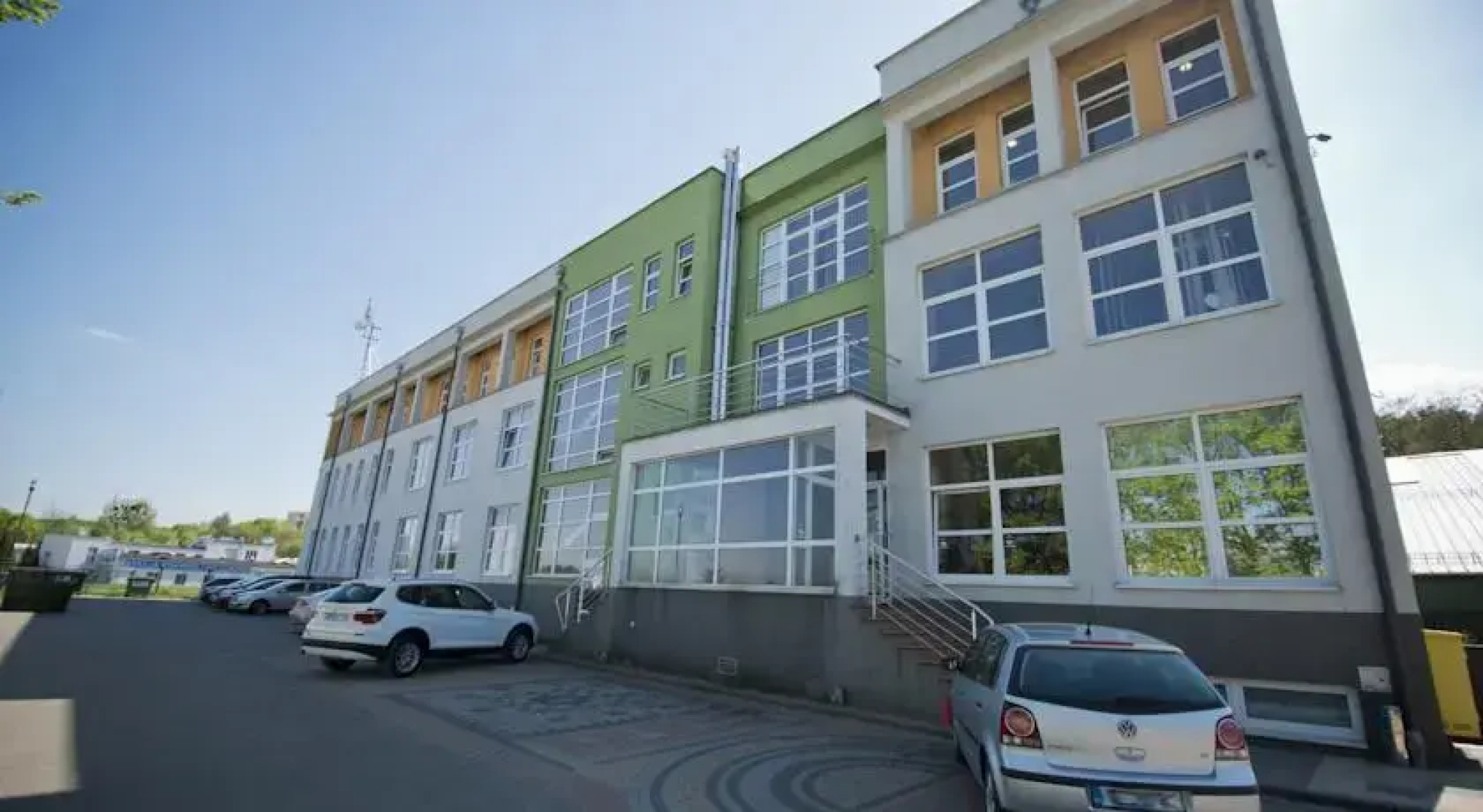 Hotel Centrum
