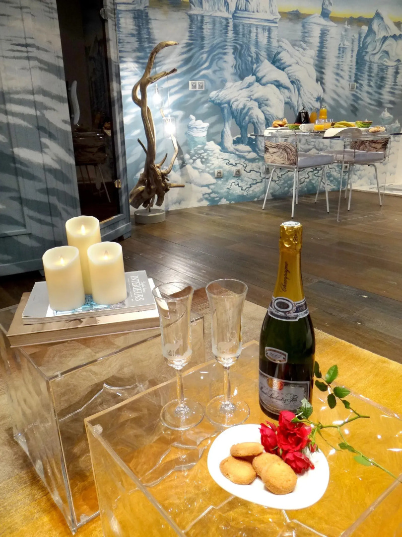 La Bergerie du Miravidi