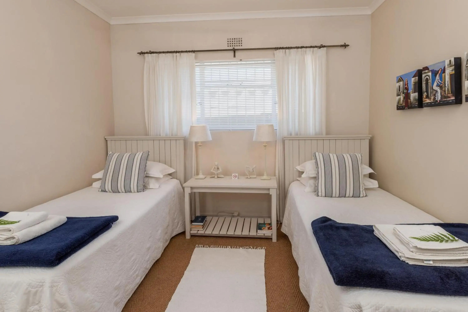 Montagu Four Seasons