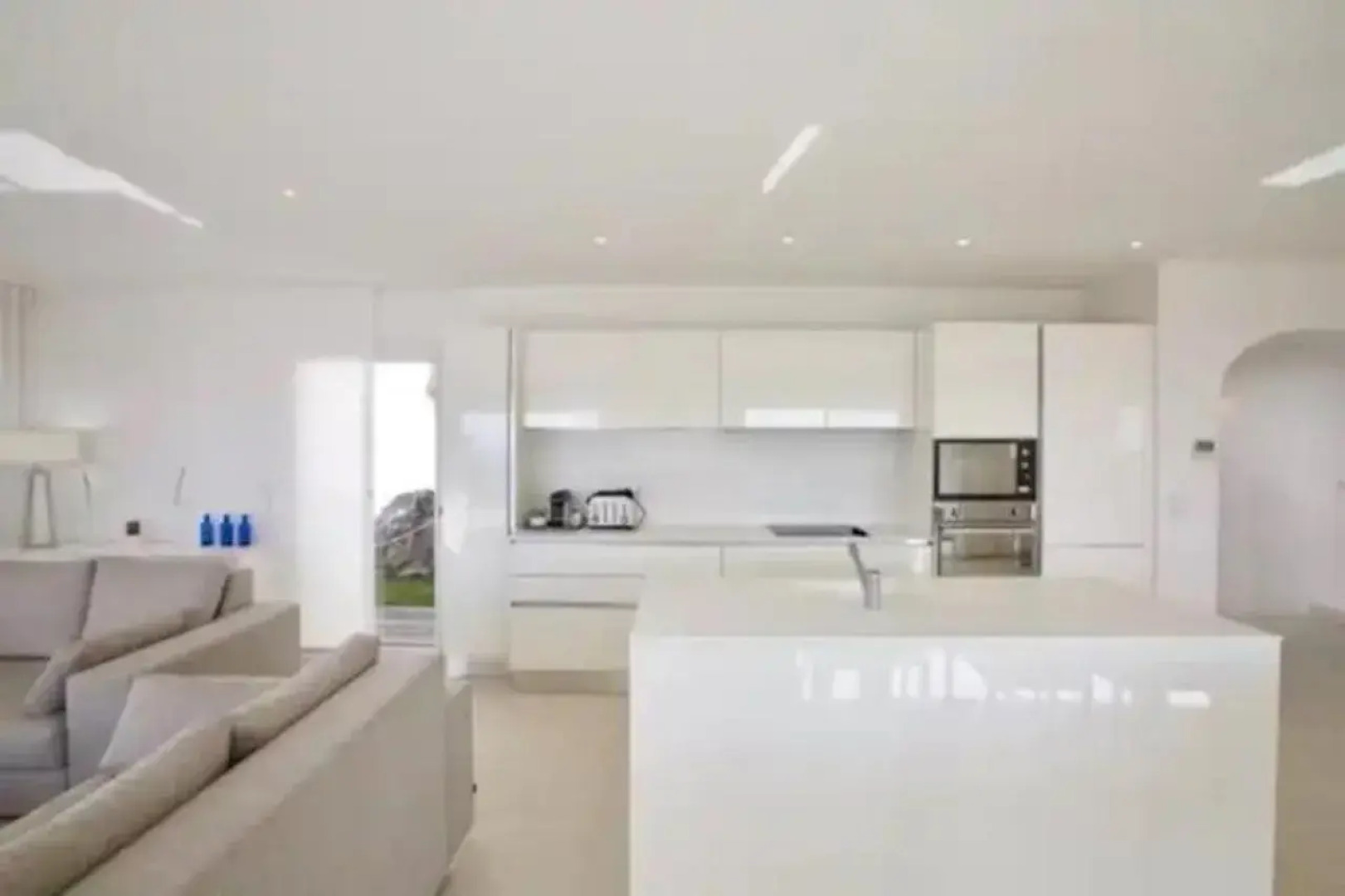 Bridgestreet Monaco La Turbie