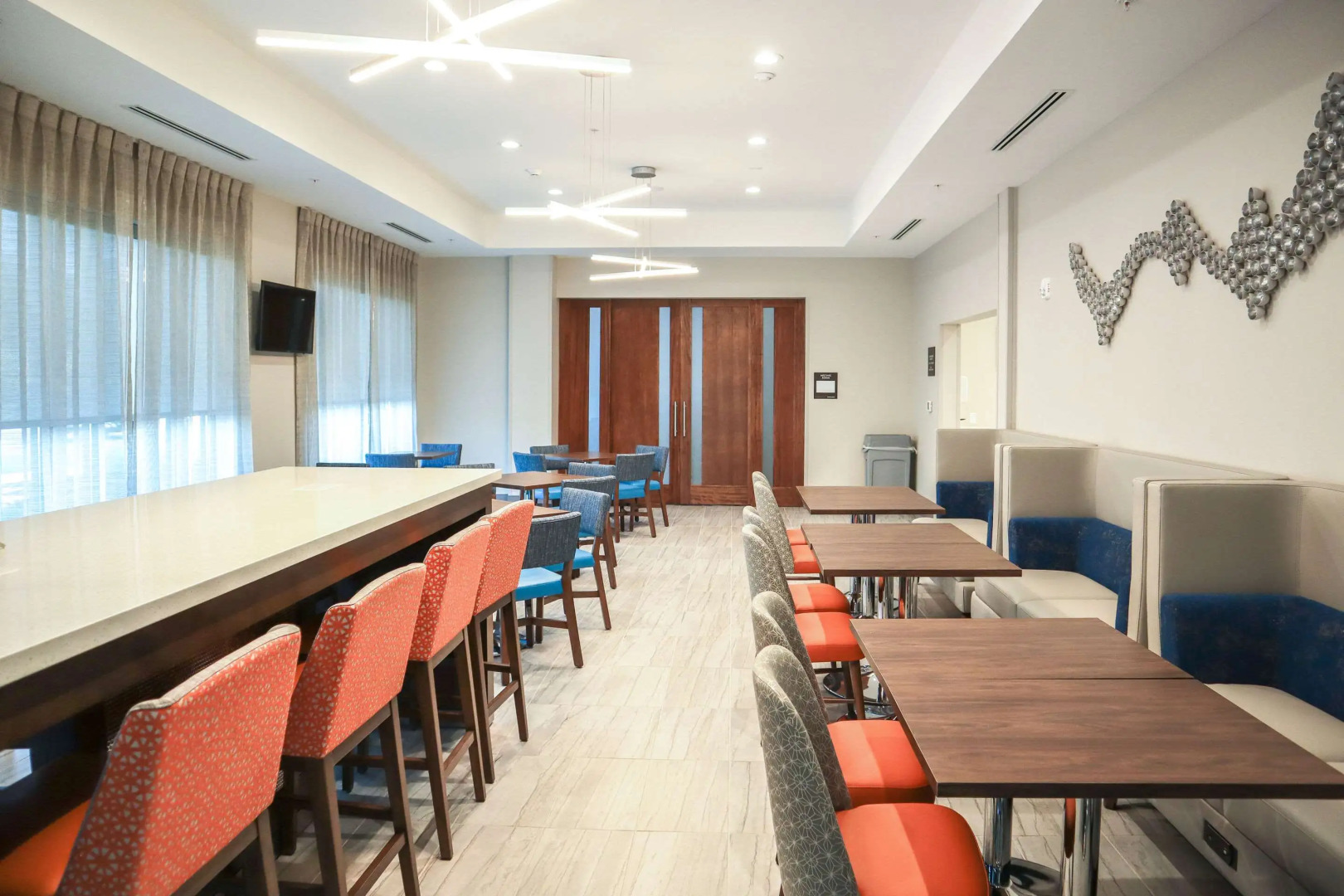 Comfort Suites Gainesville near University