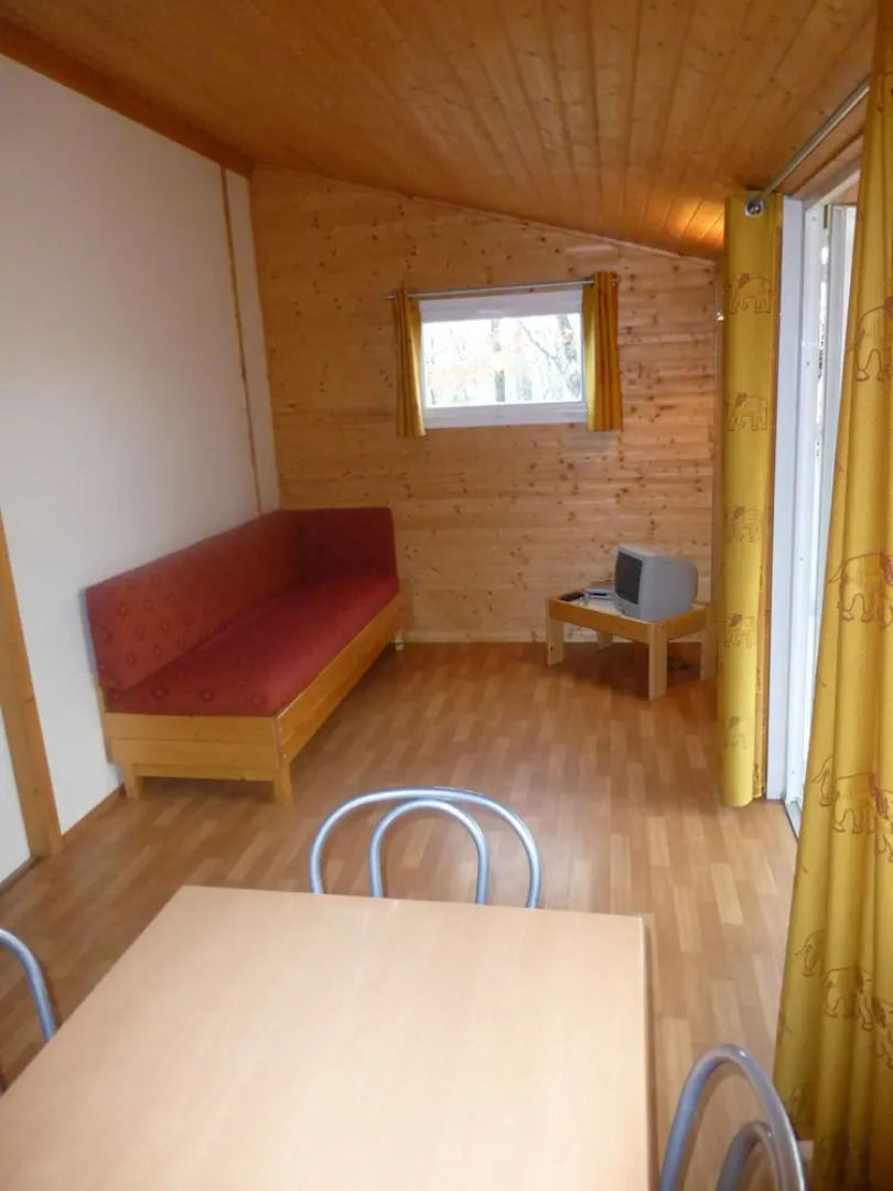 Ferme-Auberge des Trouilles