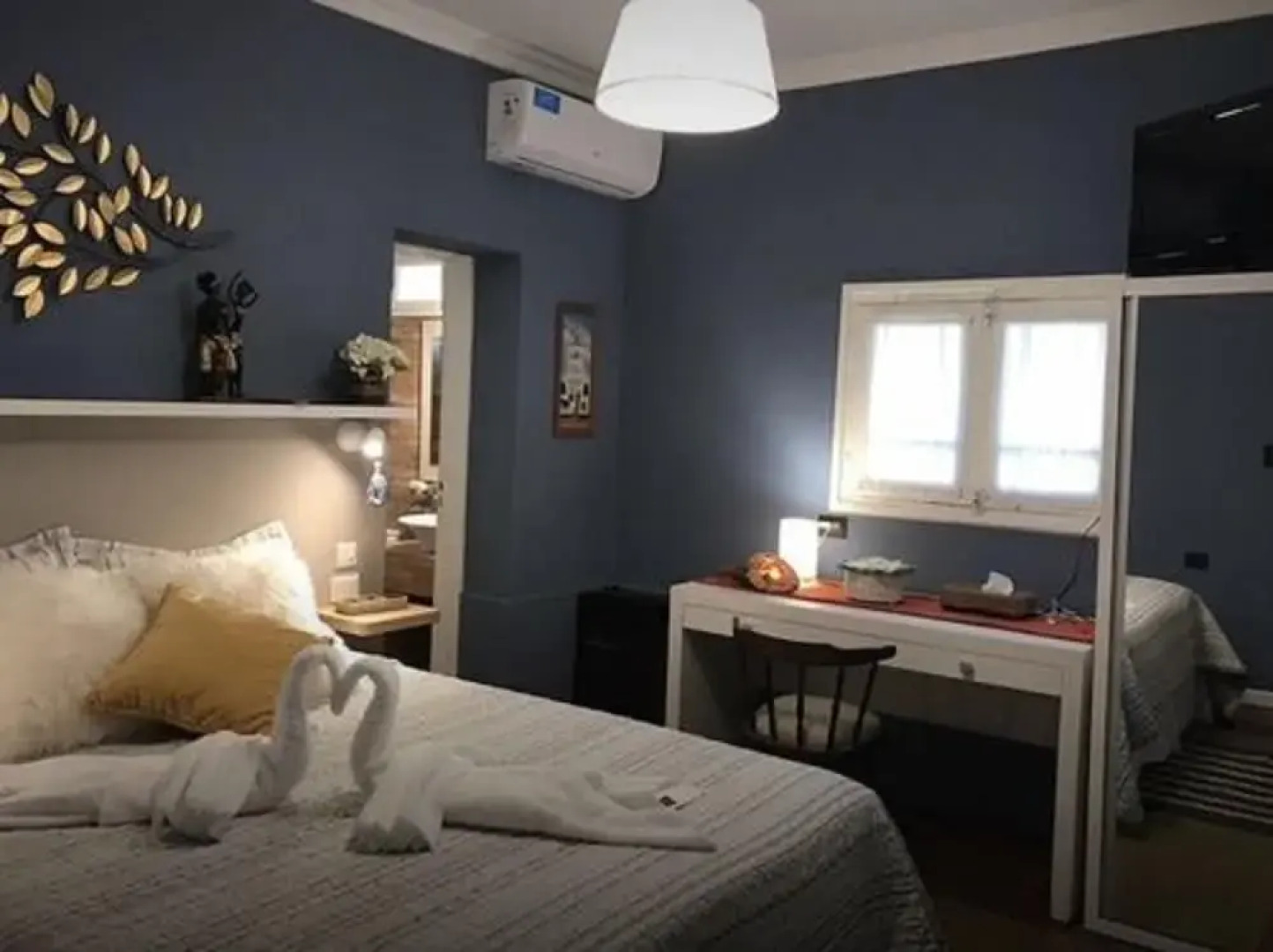 Hermosa Casa de Adobe