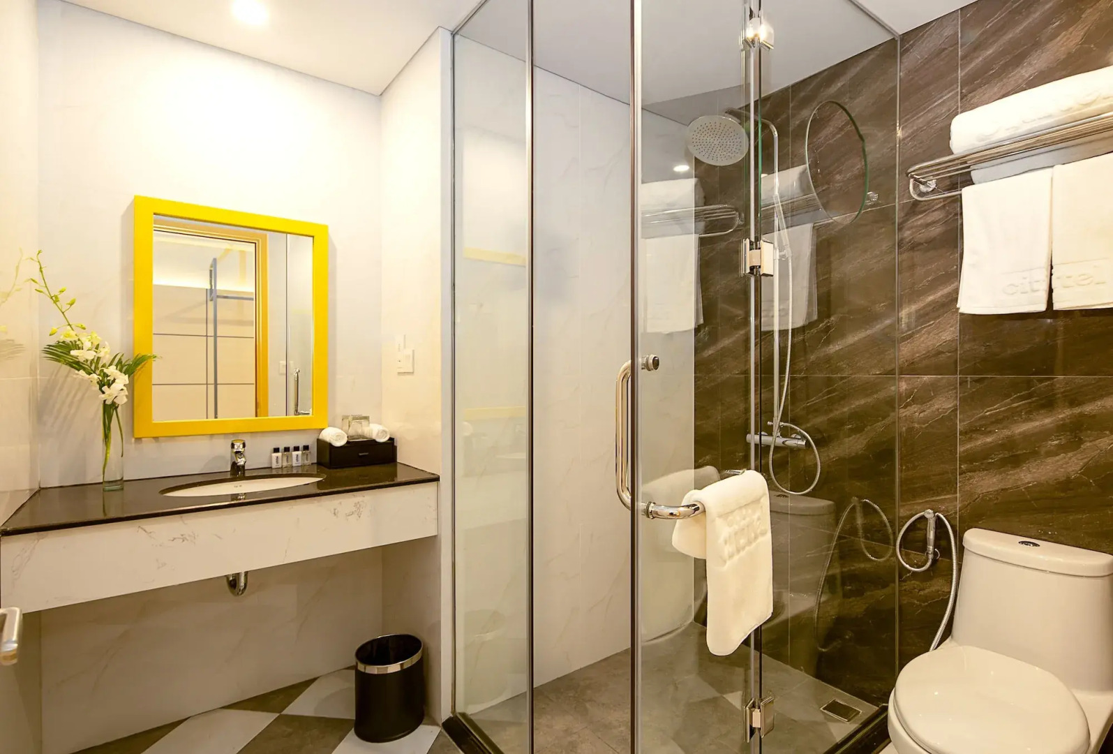 Grand Citiview Da Nang Hotel