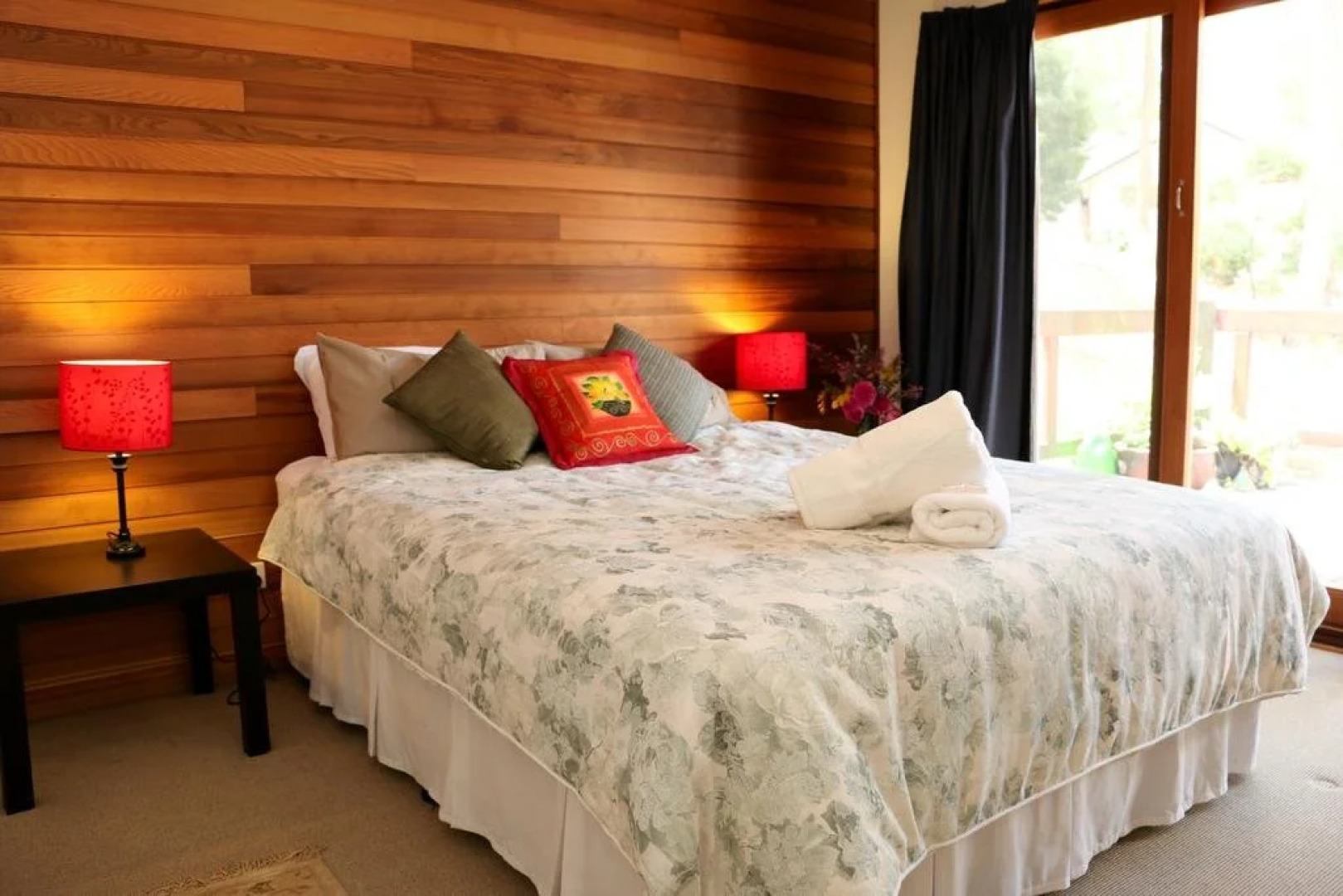 MannaGum Alpine Lodge