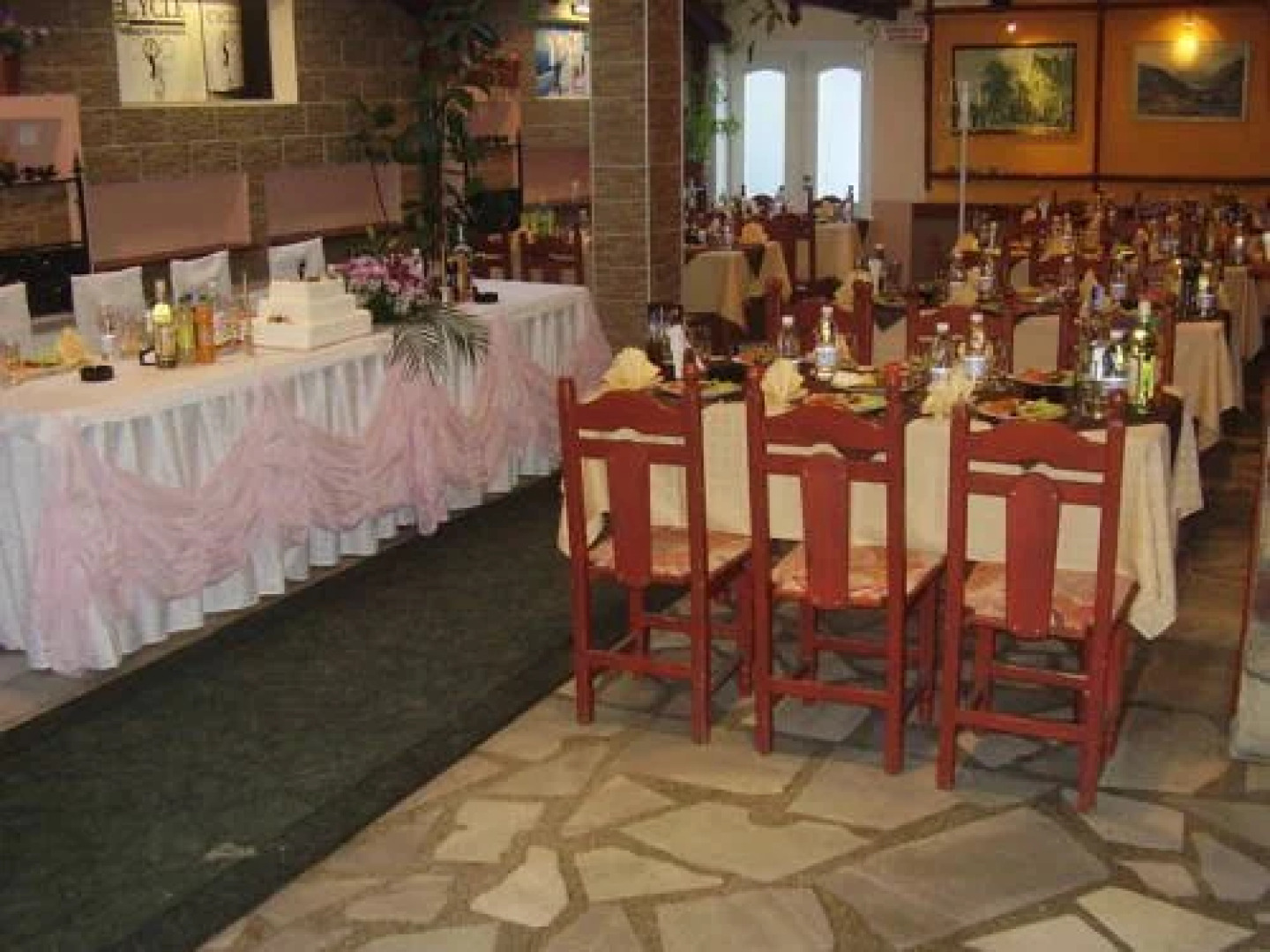 Kestenite Family Hotel