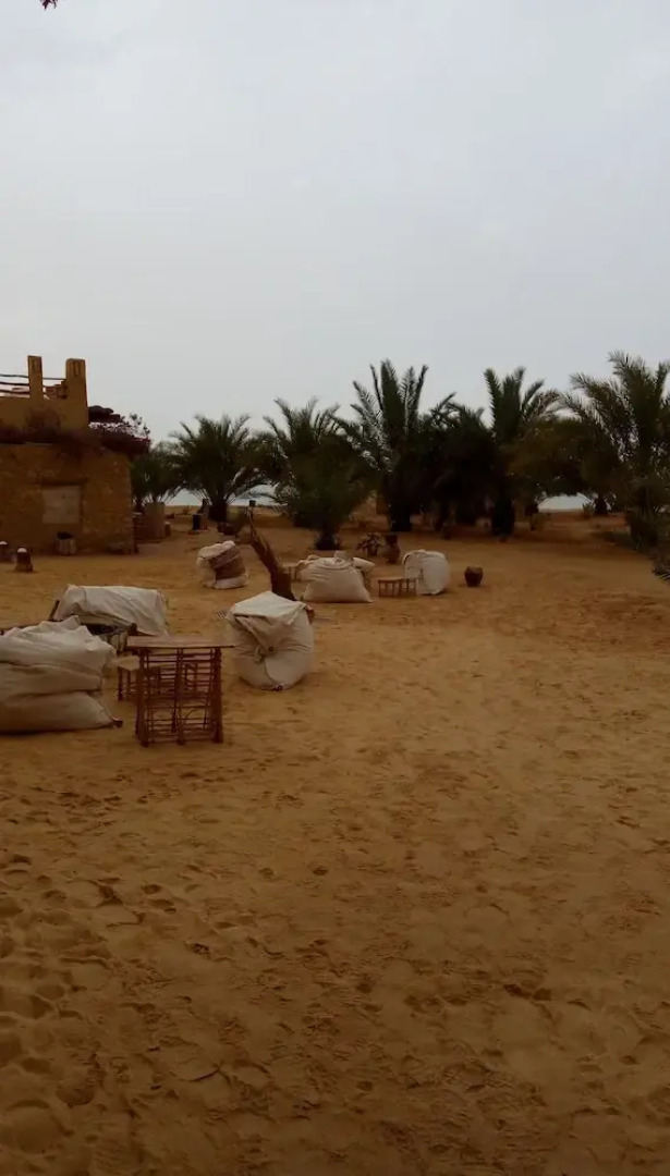 Siwa Relax Retreat (Adults only)