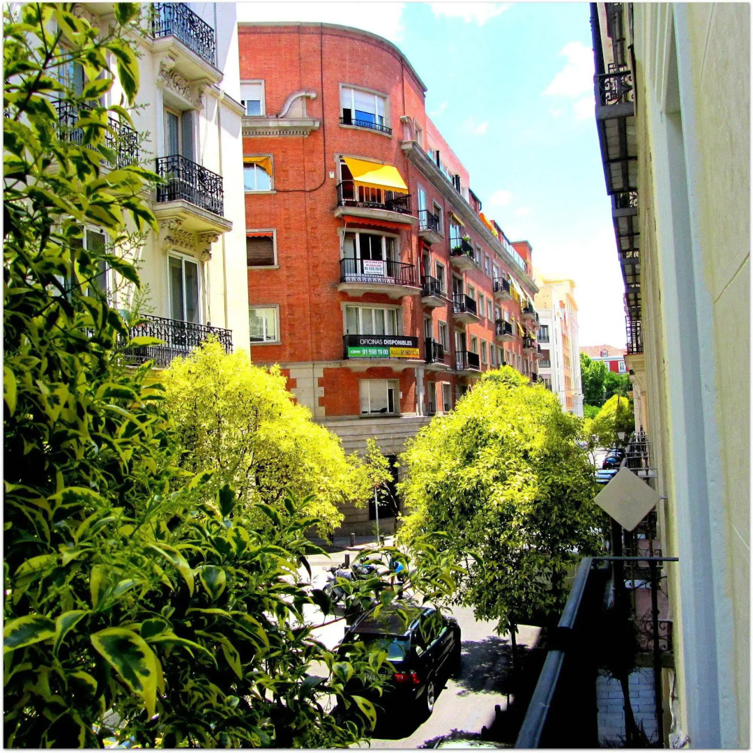 Hostel Era Alonso Martinez