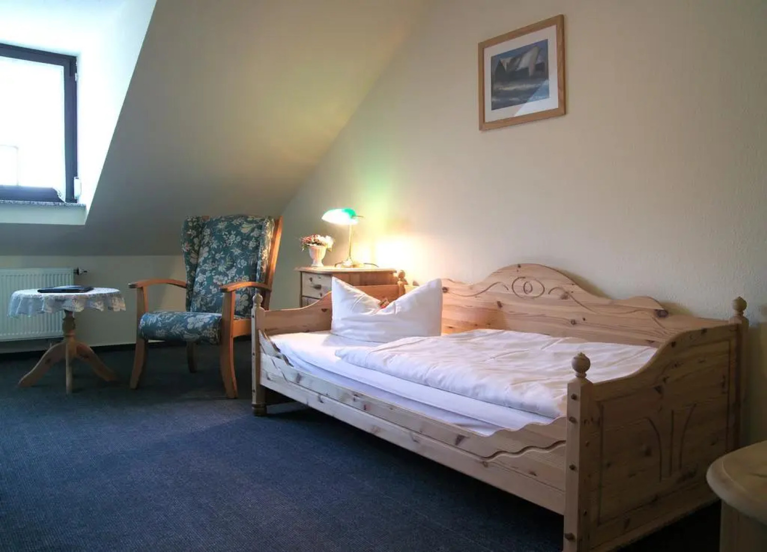 Hotel Landhaus Geliti