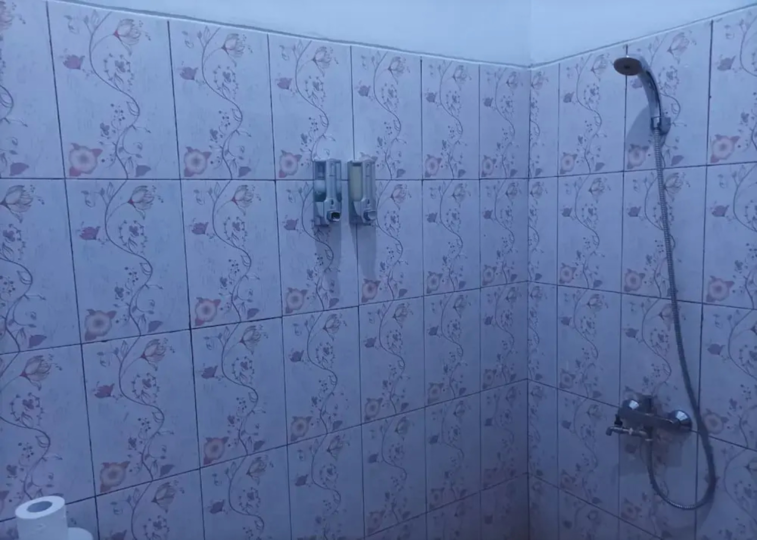 Robbani Edotel Liwa Syariah