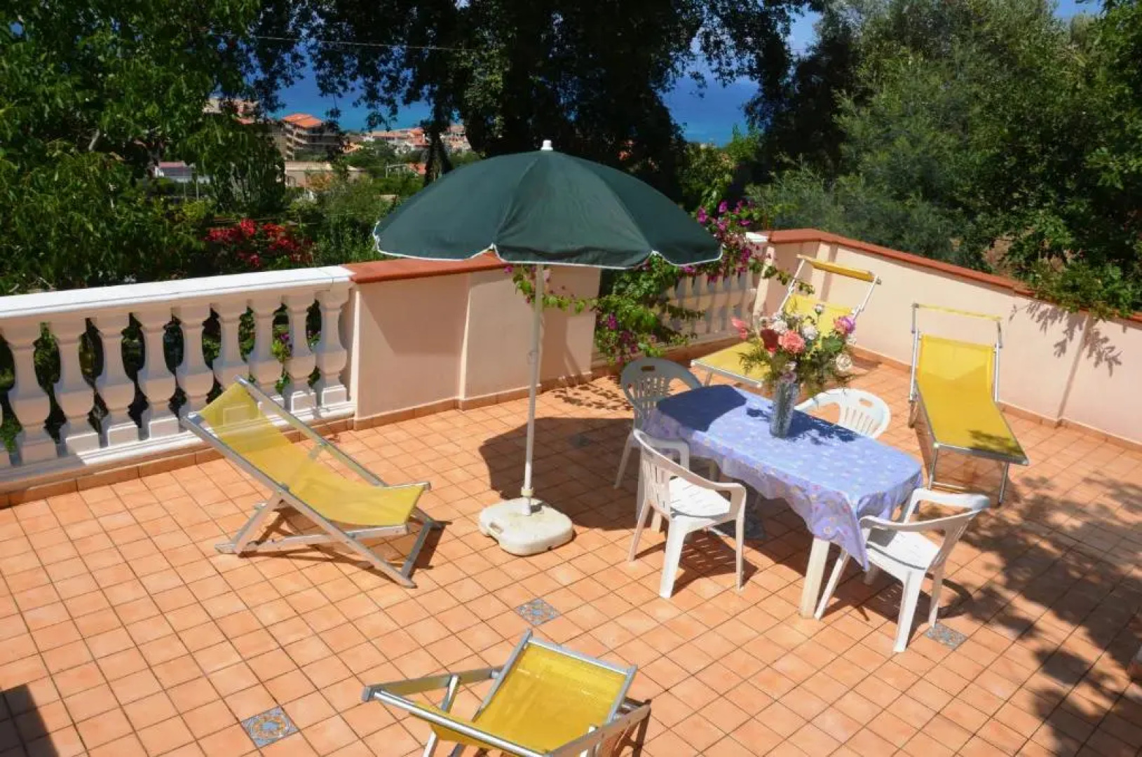 Guest House Belvedere