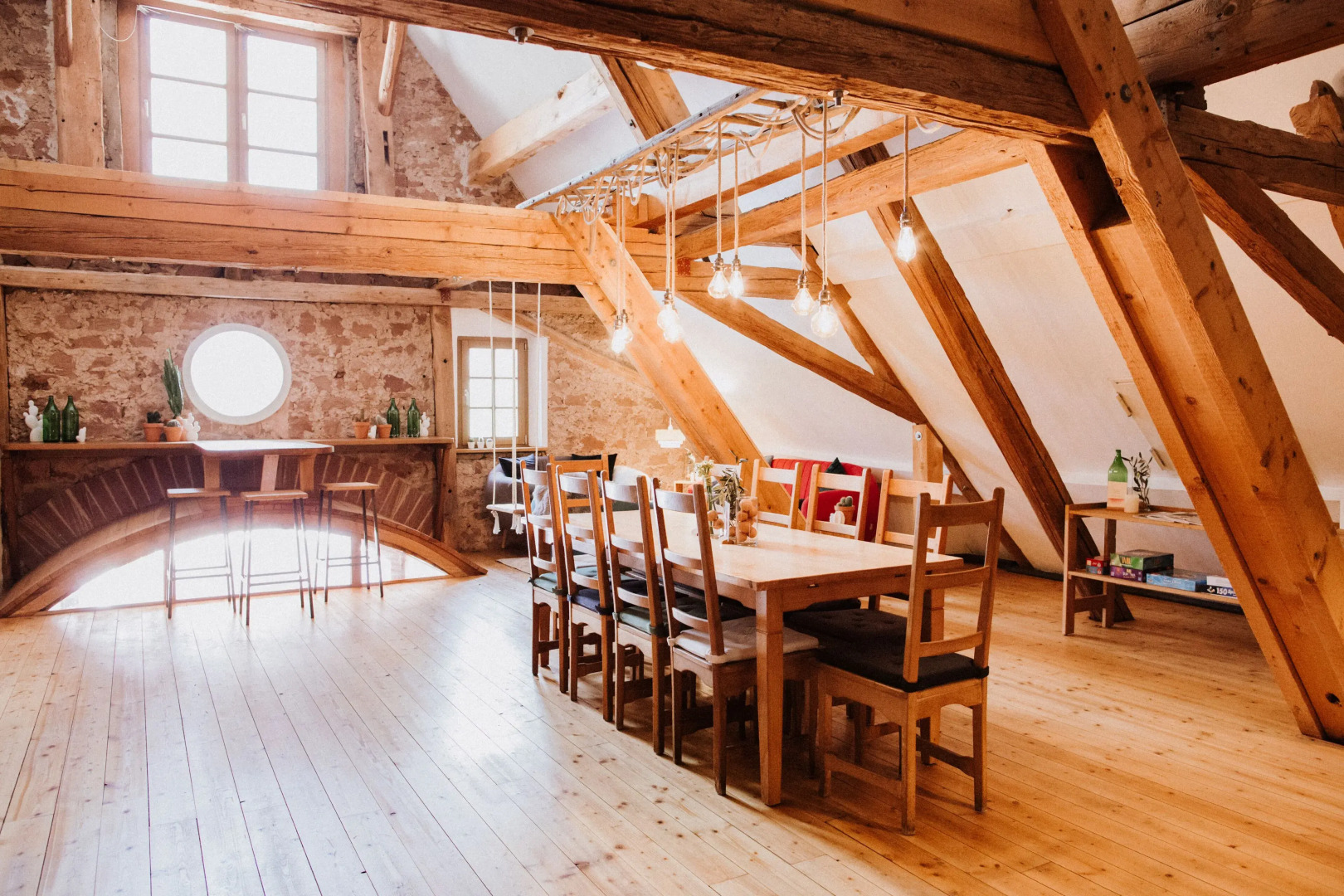 Hotel Gut Hühnerhof