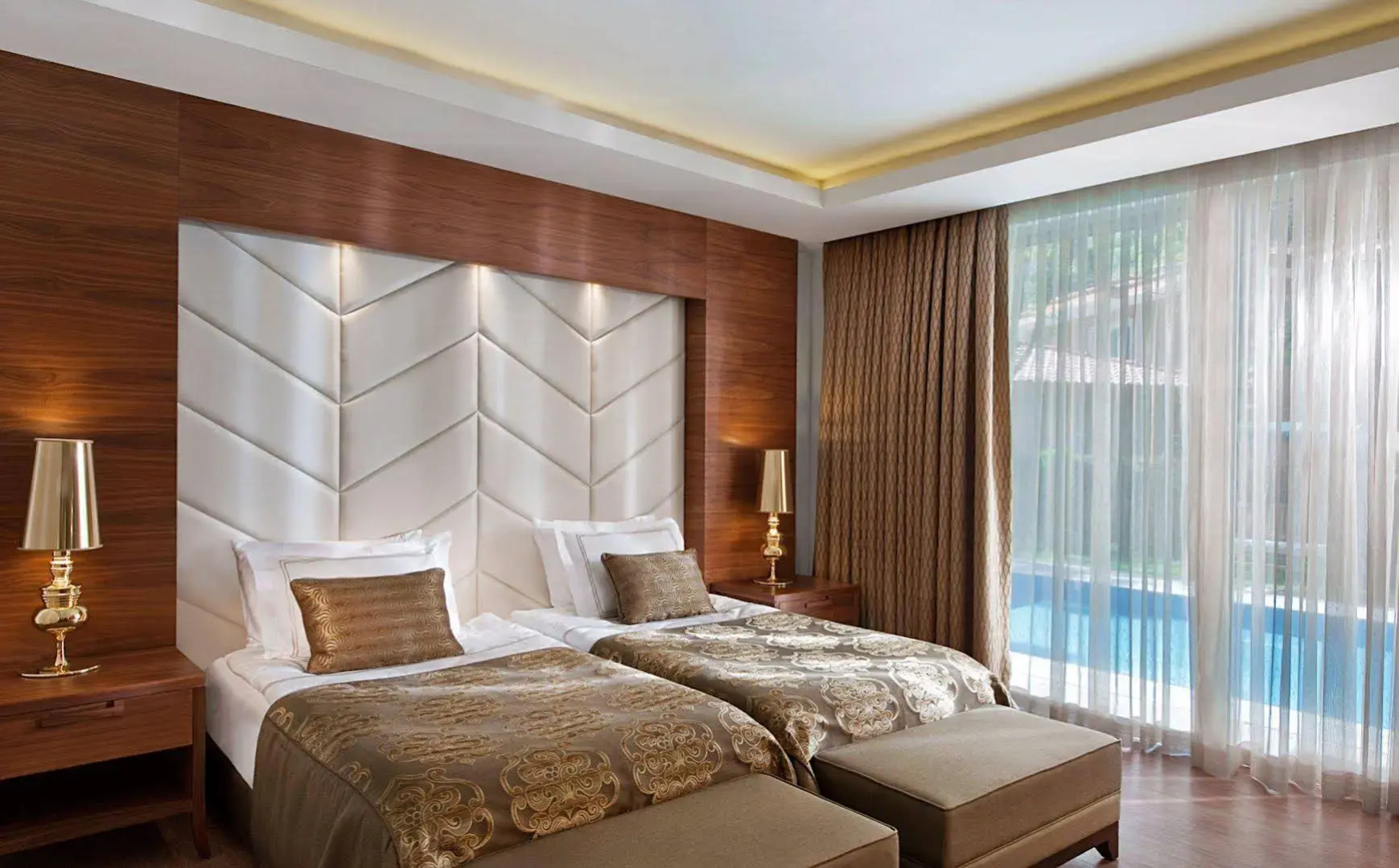 Akka Residence Villas - Premium Ultra All Inclusive