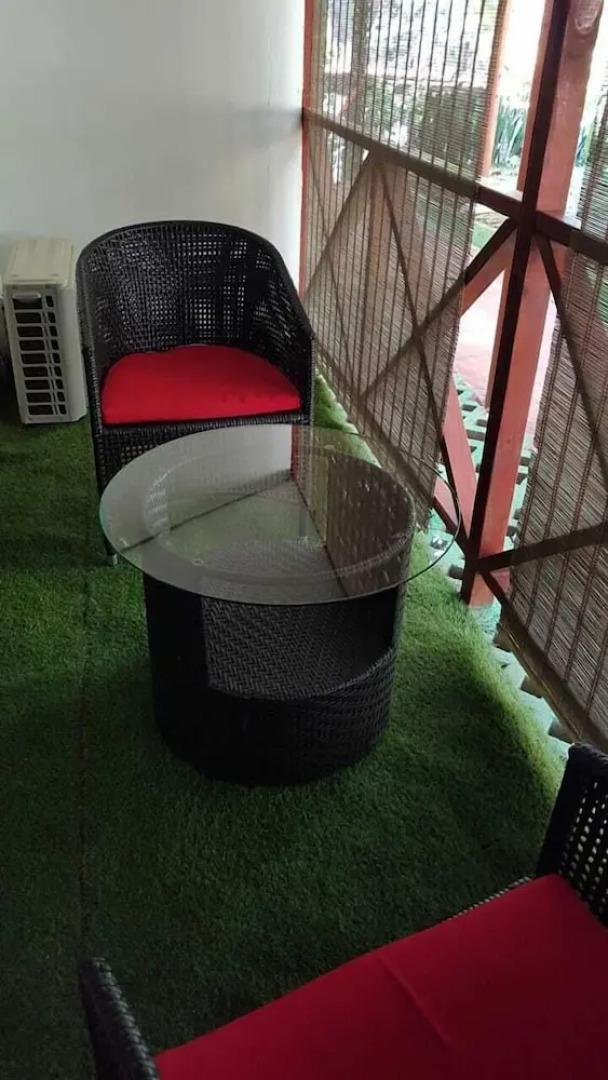 Bugabutik Hotel Resort