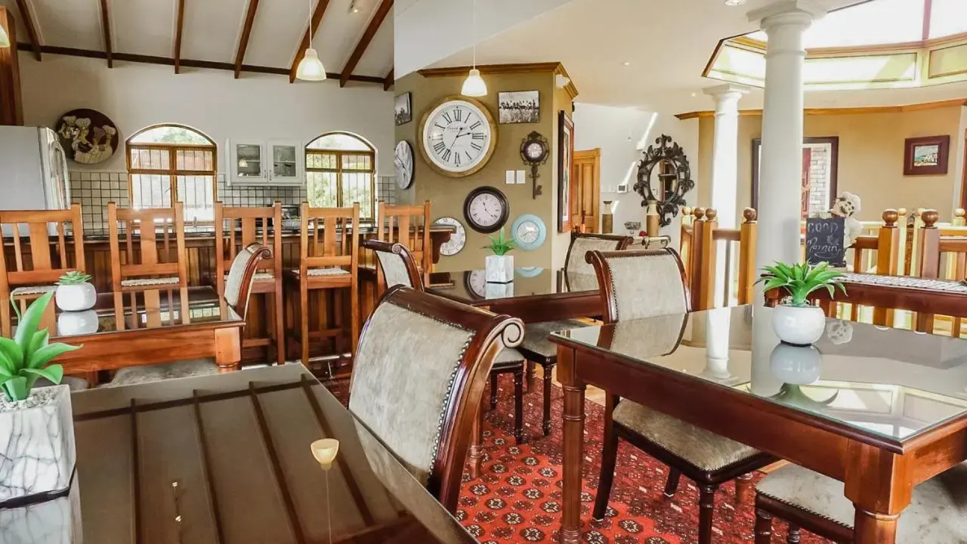 Pearl View Guest House