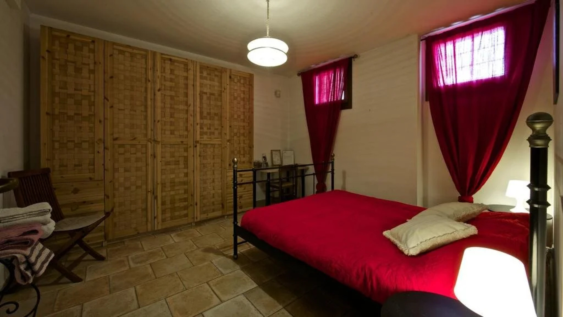 Bed and Breakfast I Gatti Del Castello