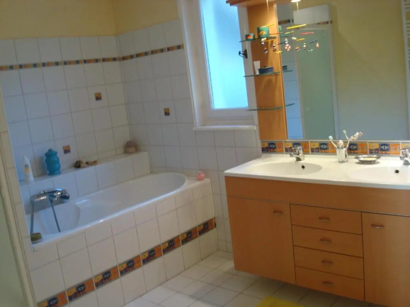 B&B Chez Frederique Et Norbert